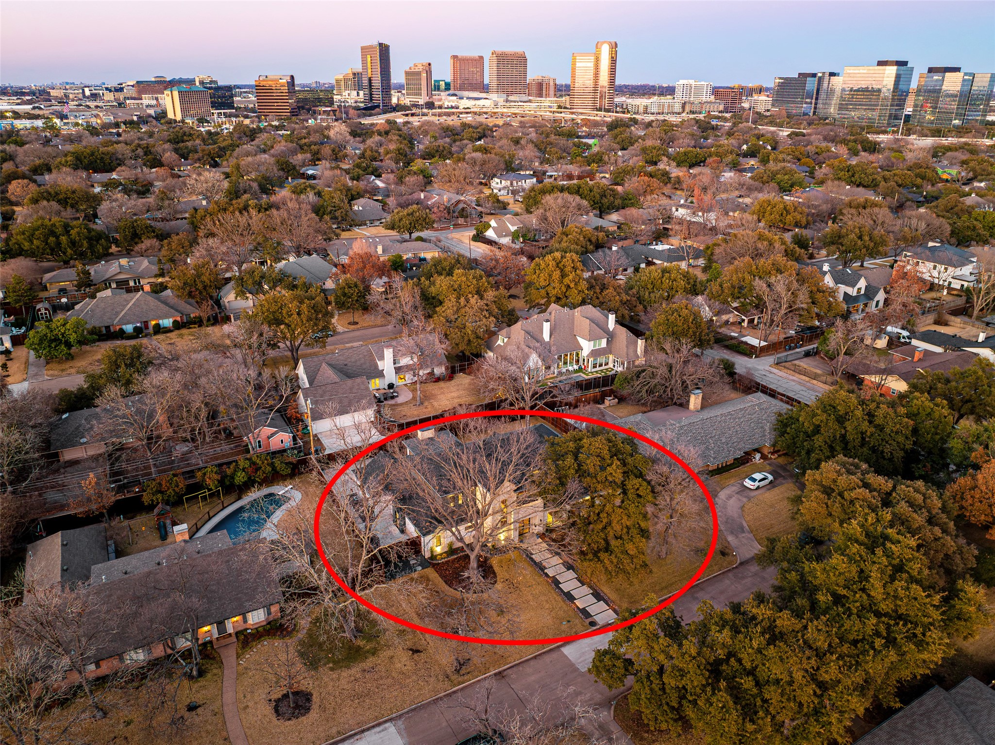 4737 Sugar Mill Road