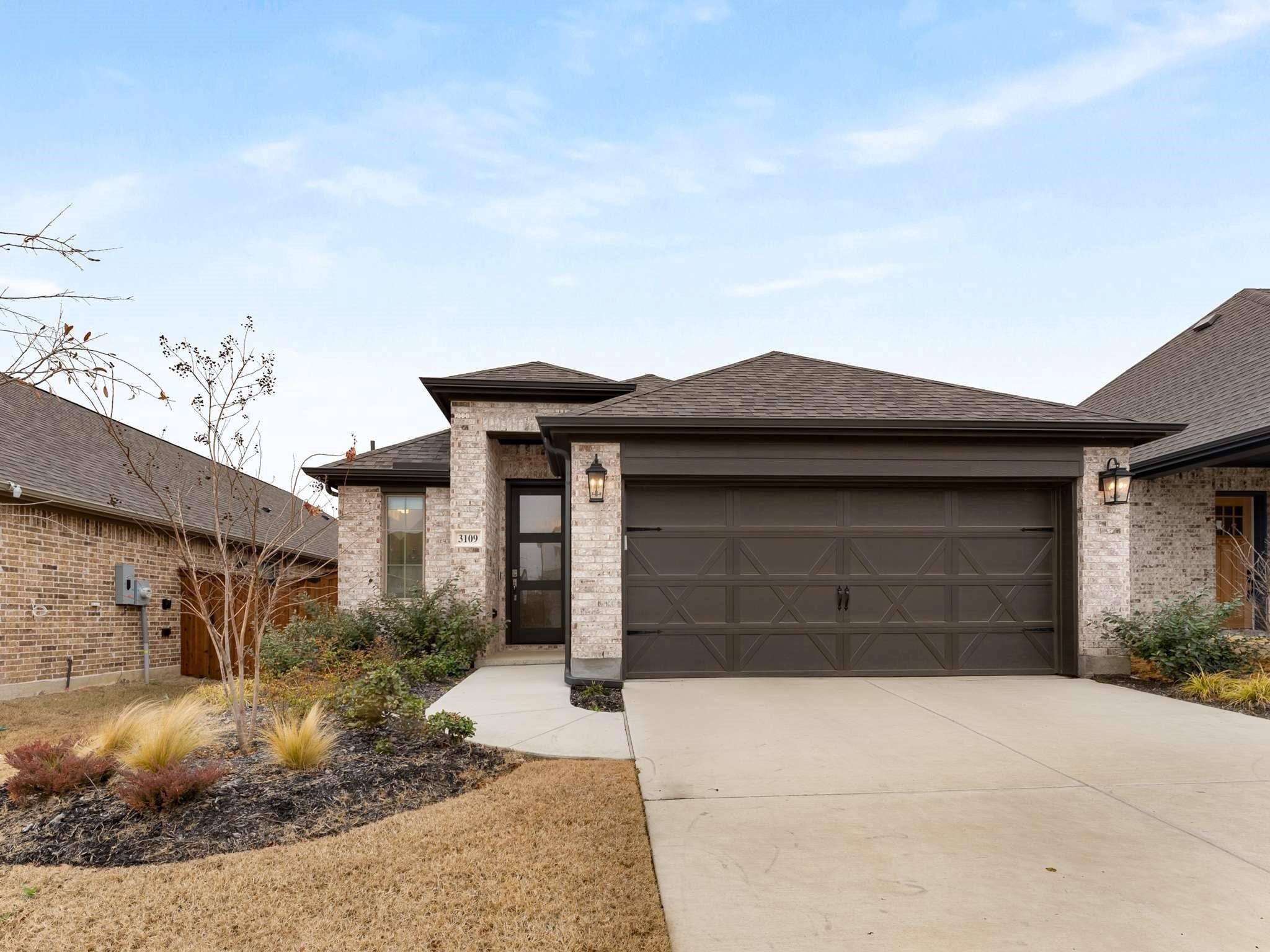 3109 Cottontail Drive