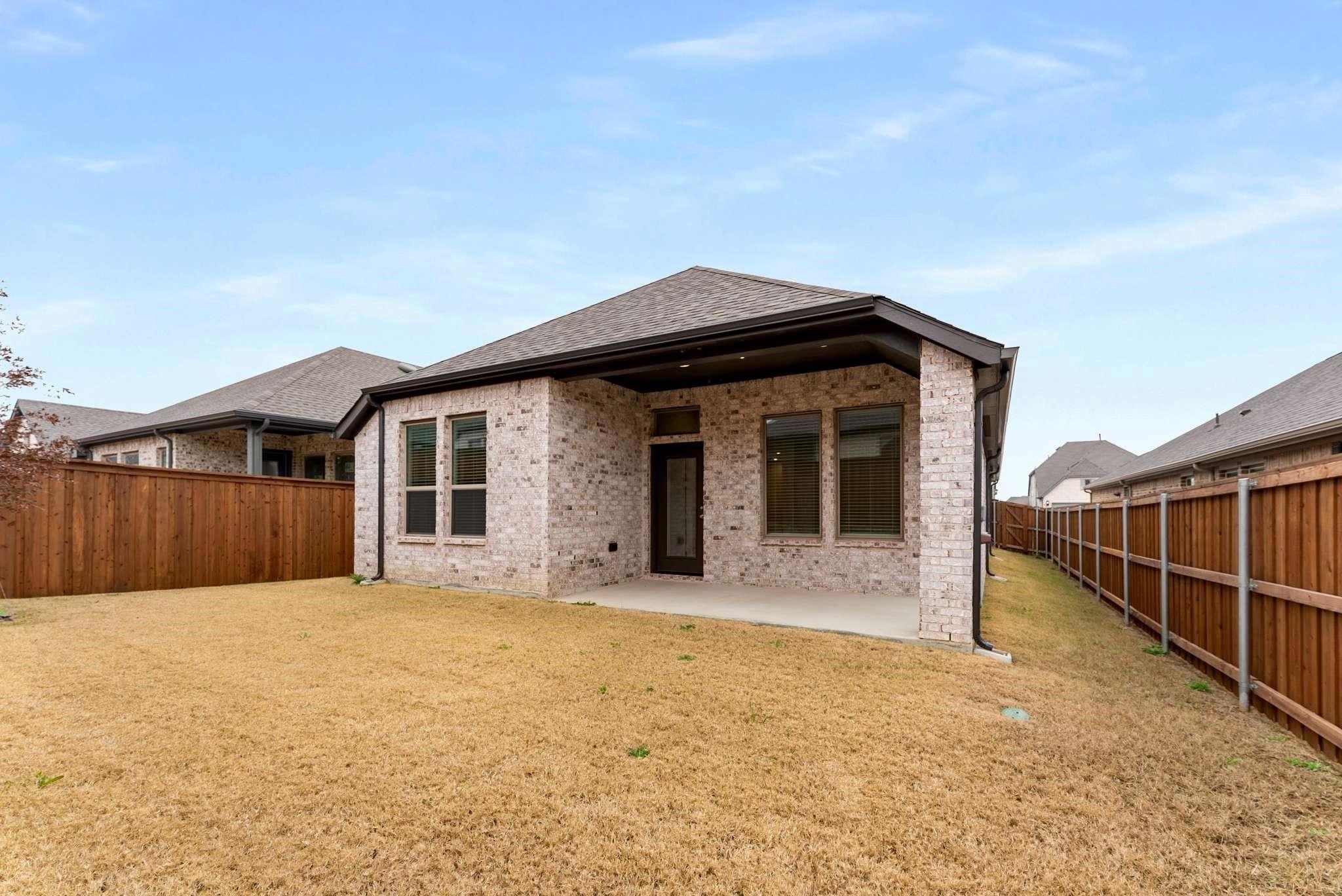 3109 Cottontail Drive