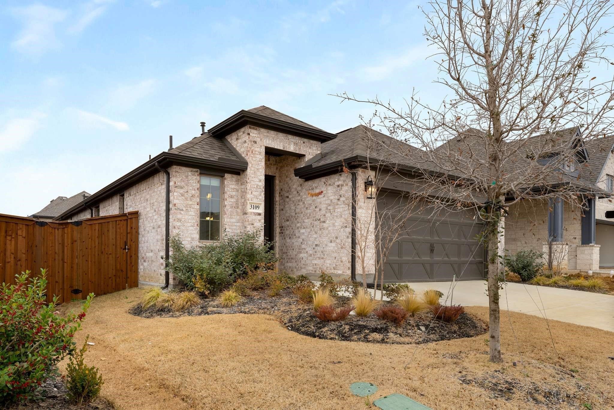 3109 Cottontail Drive