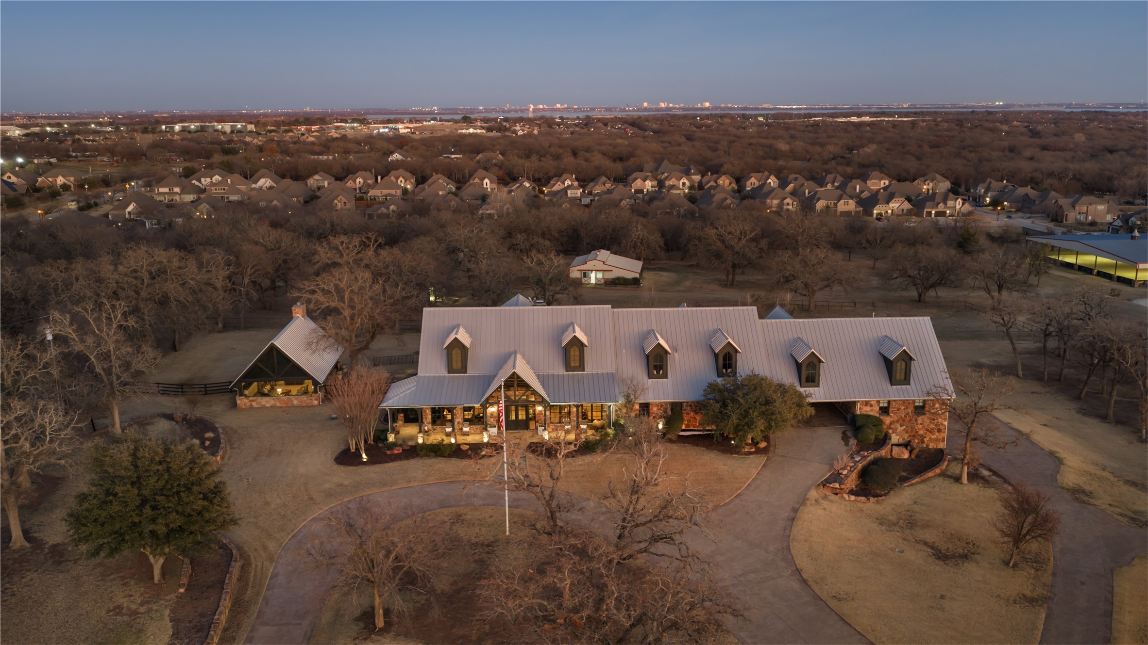 121 Harbor Lane
