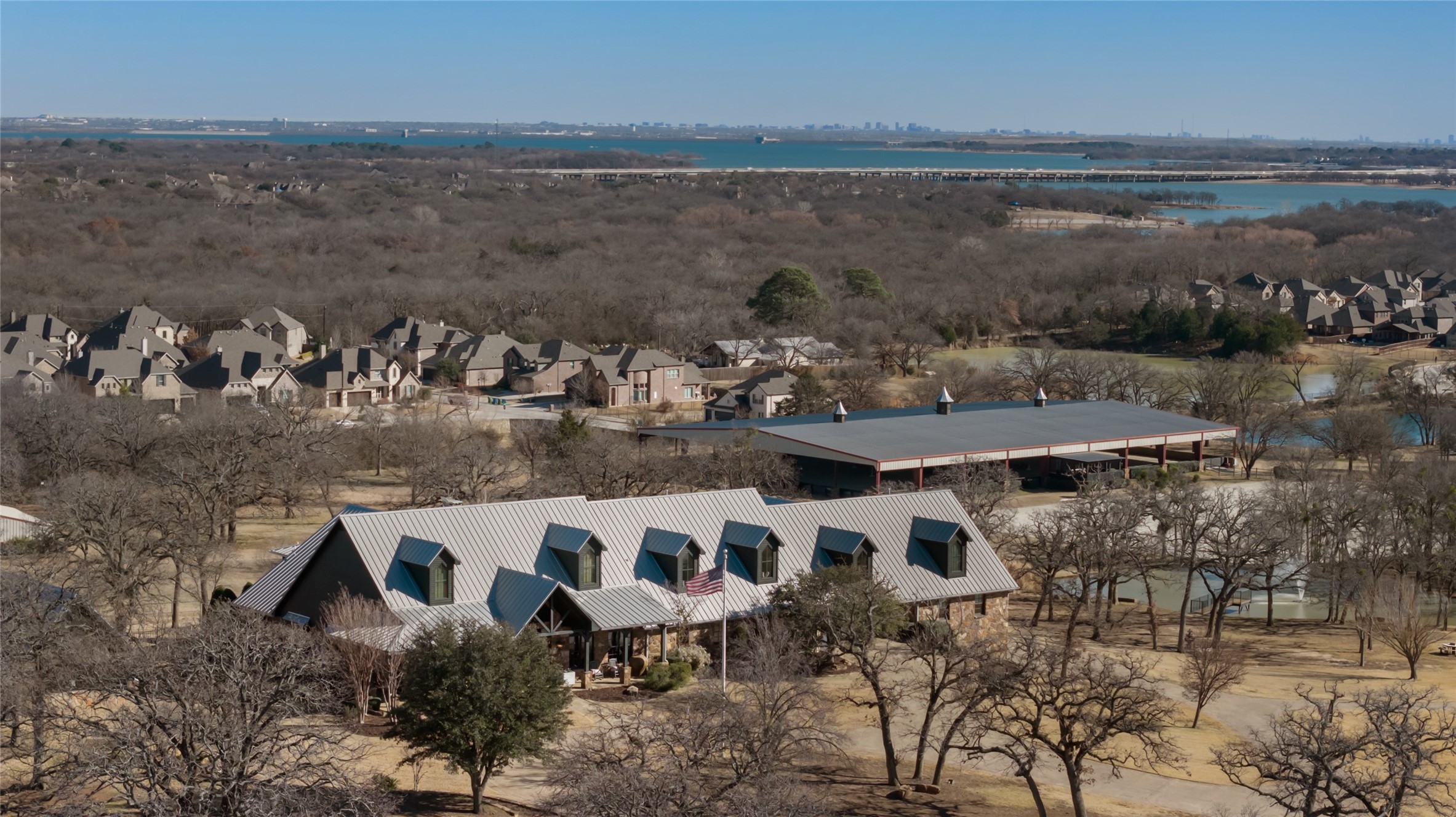 121 Harbor Lane