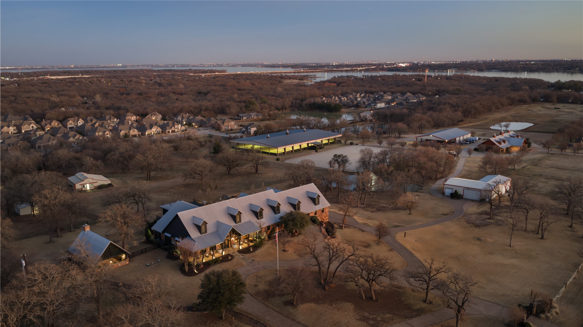 121 Harbor Lane