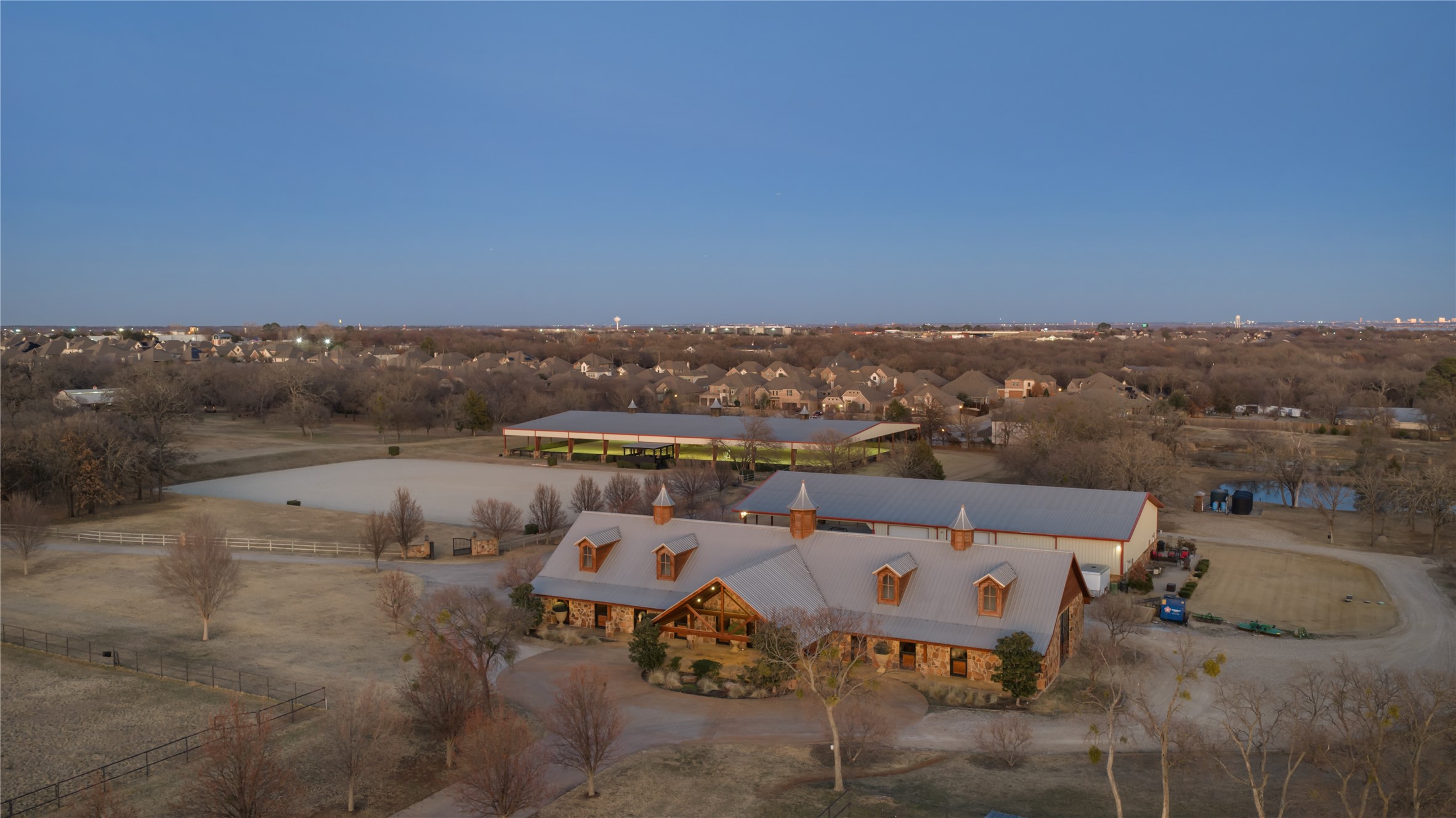 121 Harbor Lane