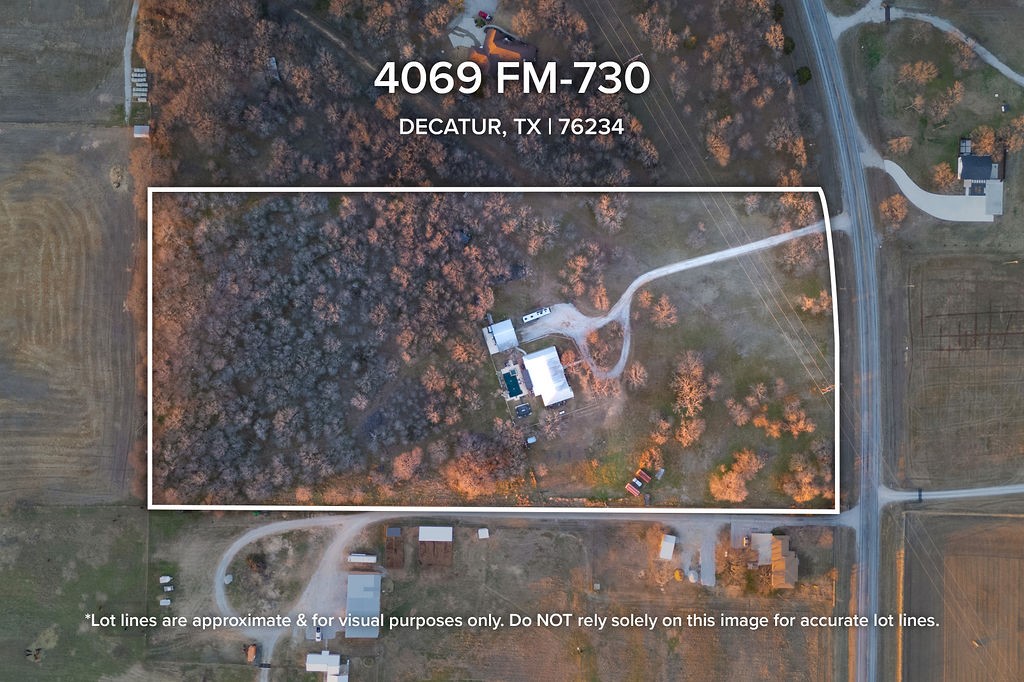 4069 S Fm 730