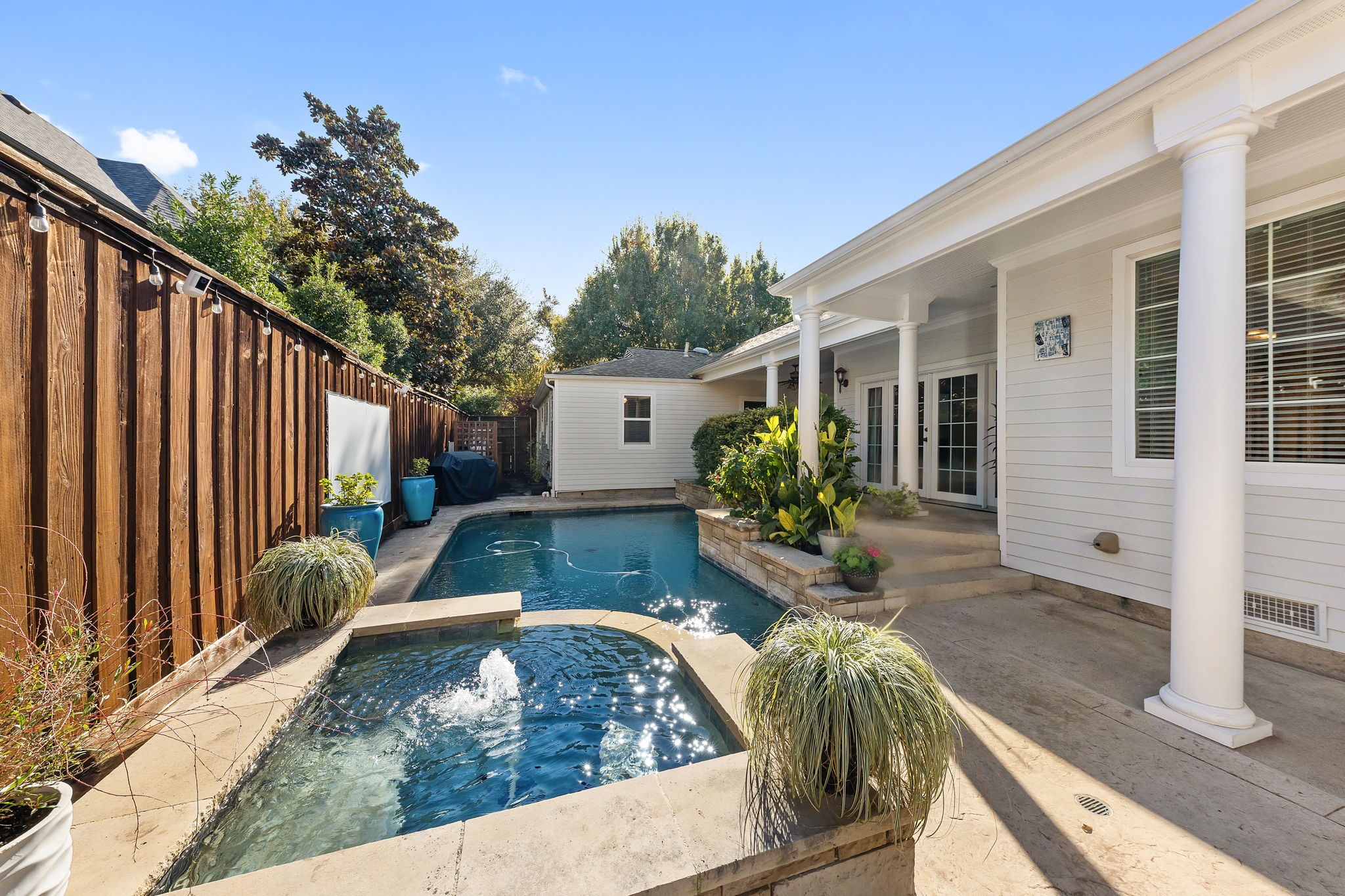 4927 W Hanover Avenue