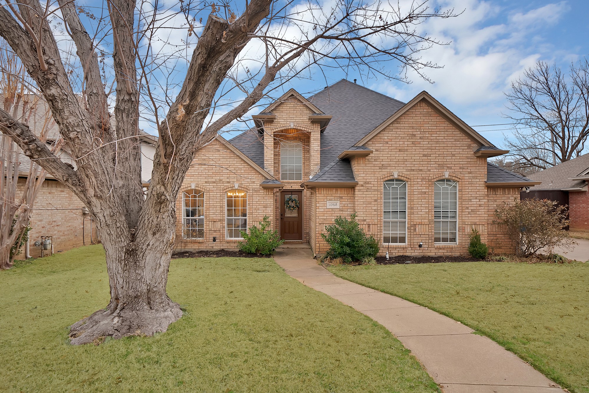 1068 Rosewood Drive
