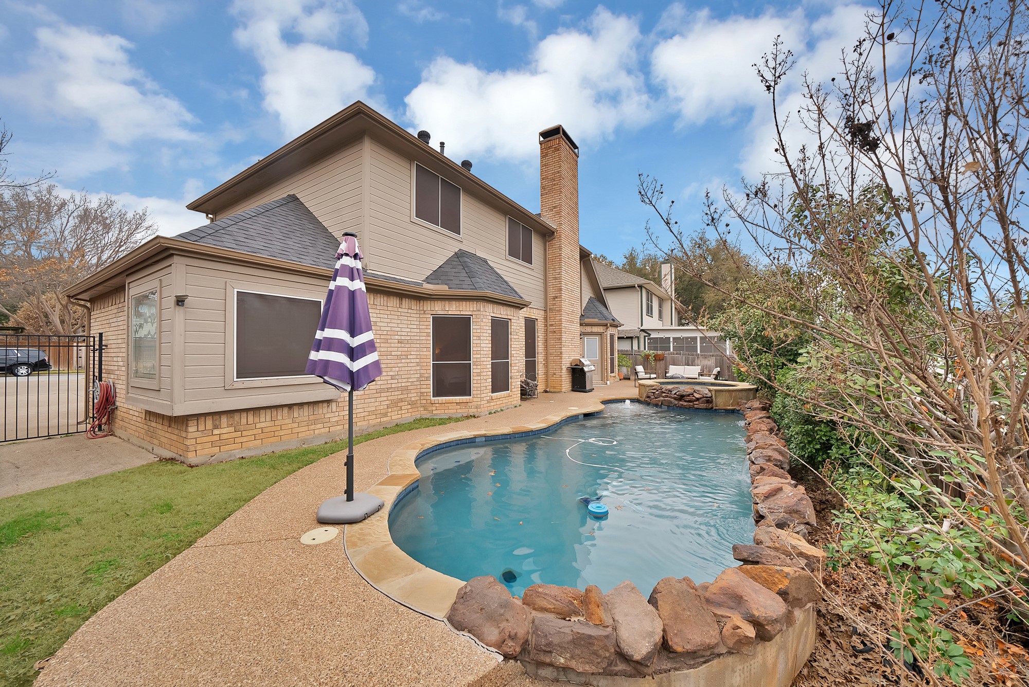 1068 Rosewood Drive