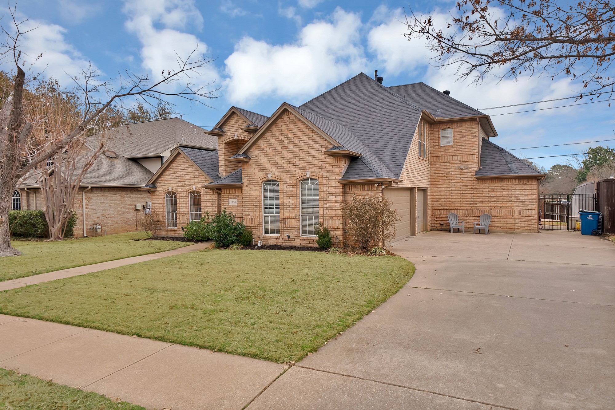 1068 Rosewood Drive