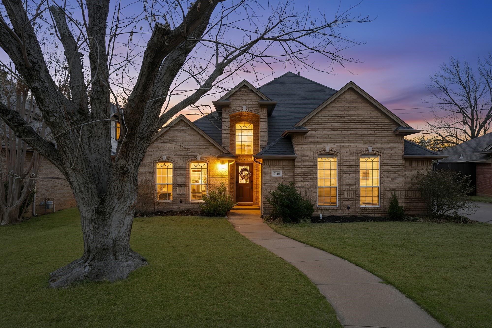 1068 Rosewood Drive