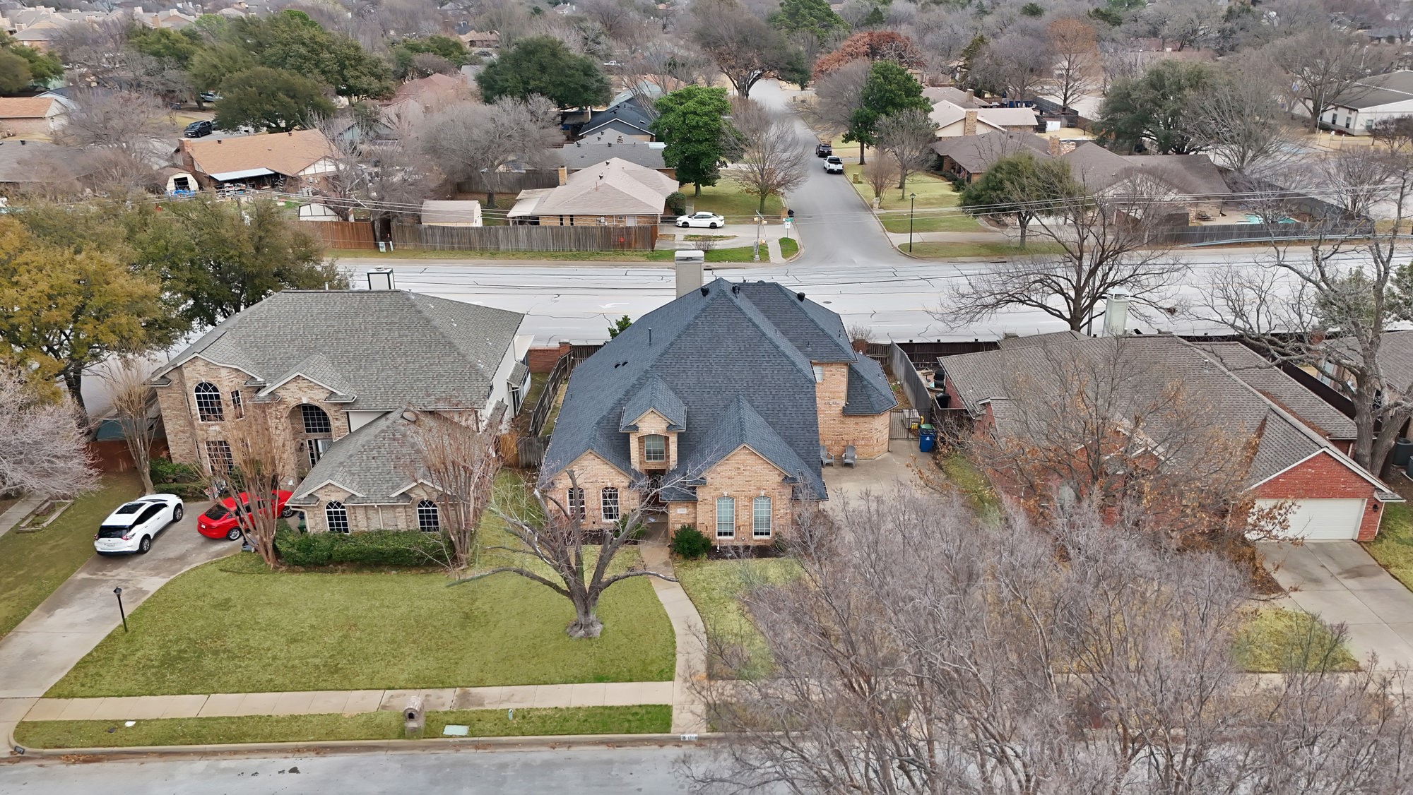 1068 Rosewood Drive