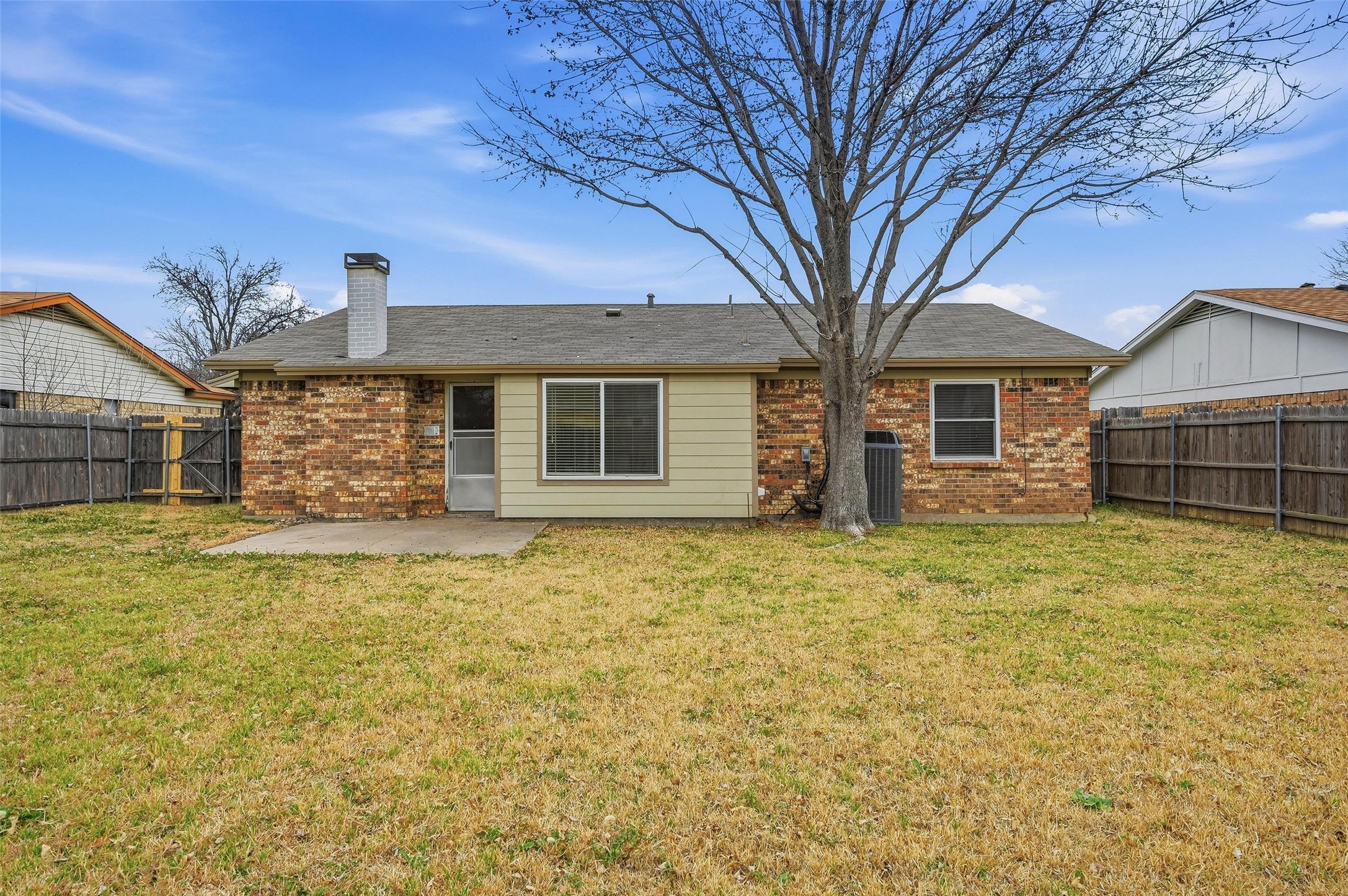 7517 Clover Lane