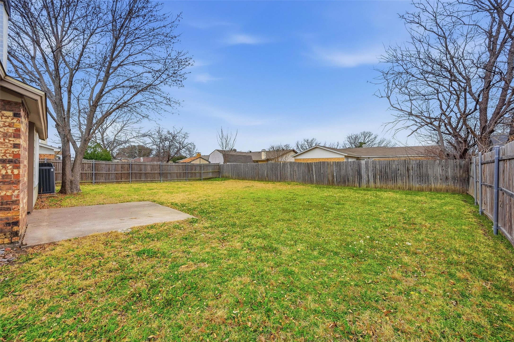 7517 Clover Lane