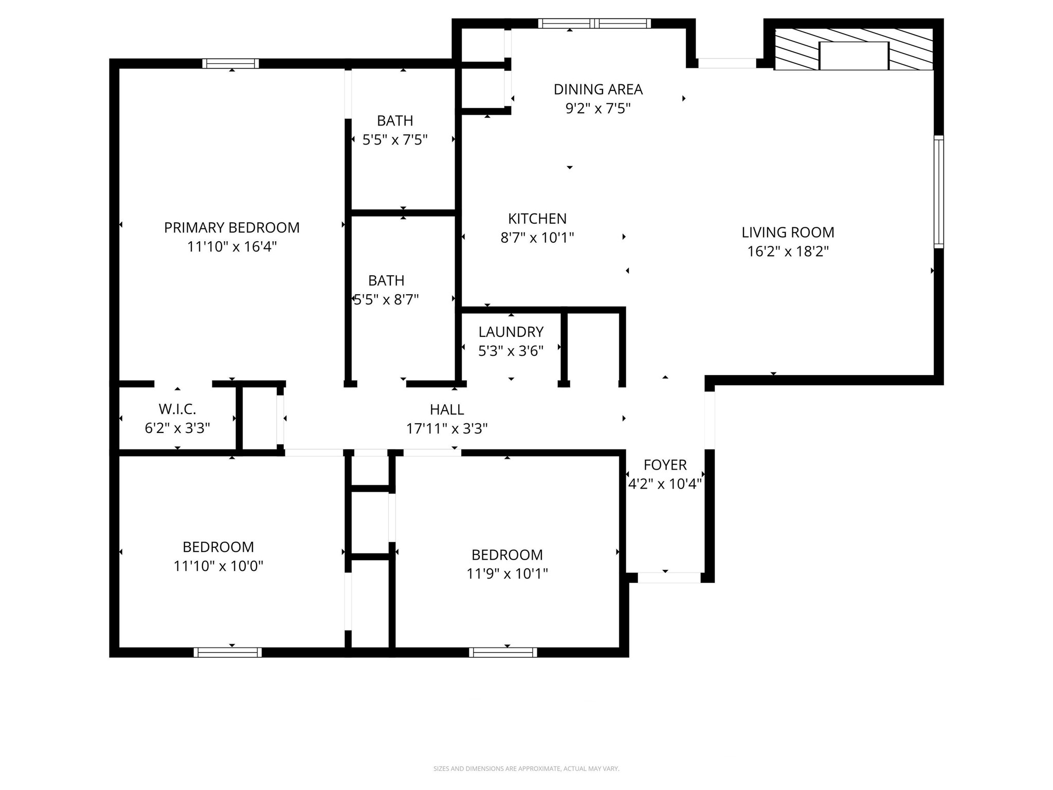 7517 Clover Lane