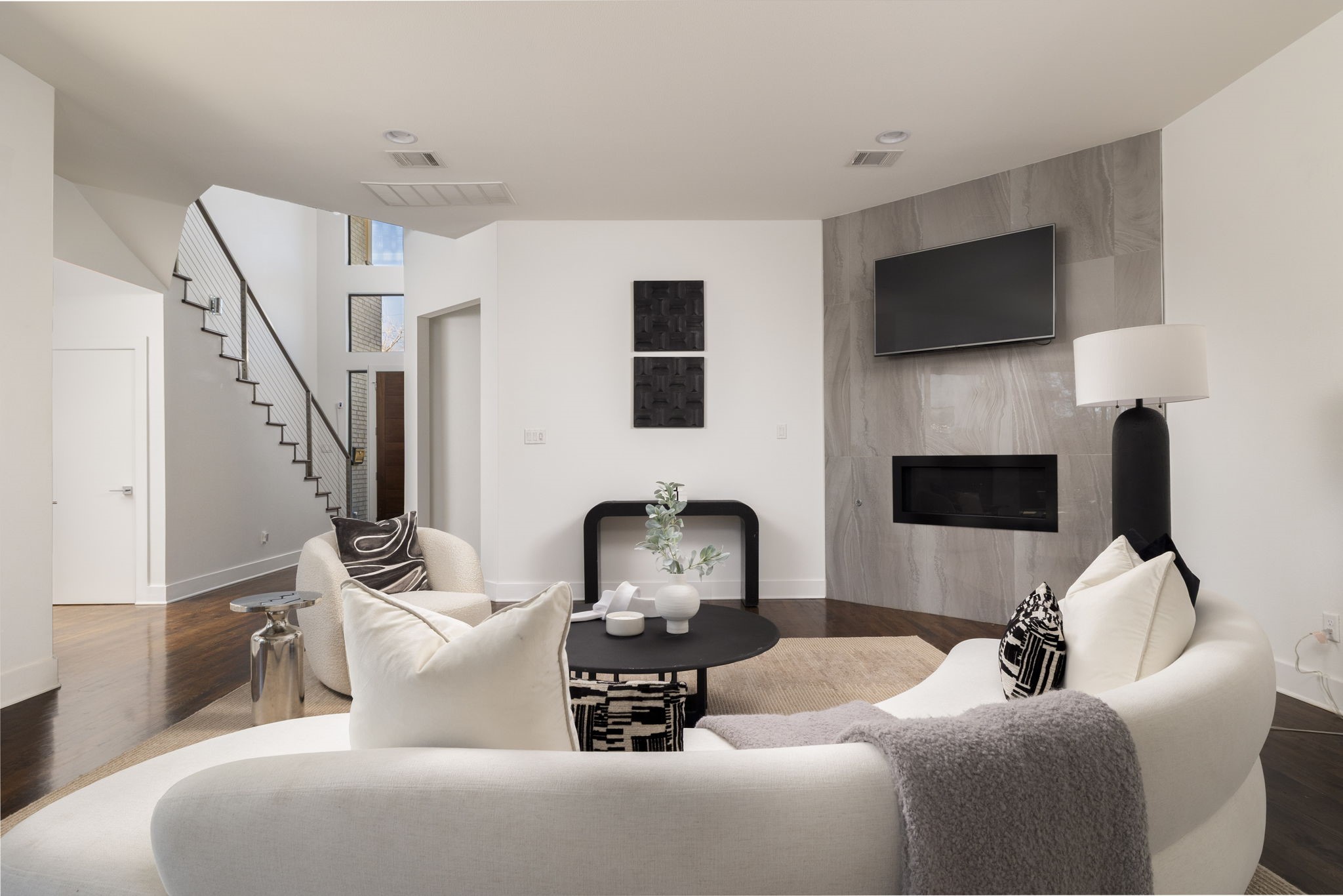 3922 Valley Ridge Road