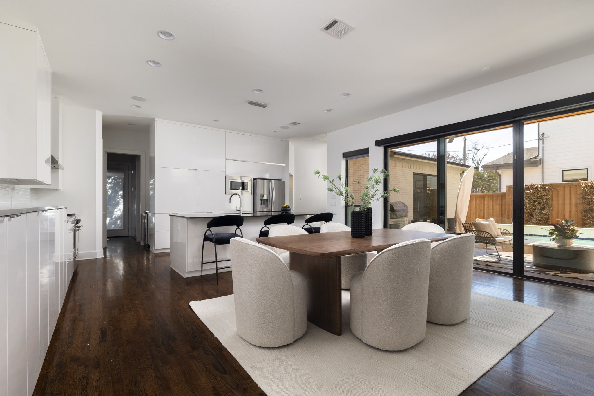3922 Valley Ridge Road