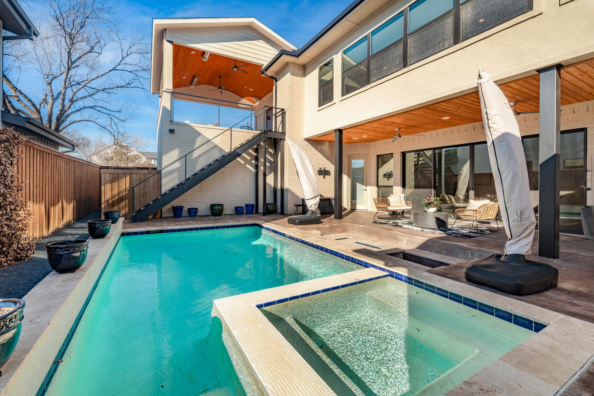 3922 Valley Ridge Road