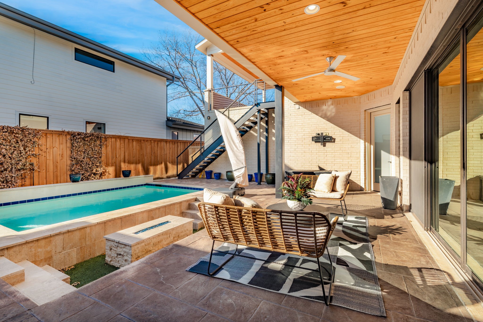 3922 Valley Ridge Road