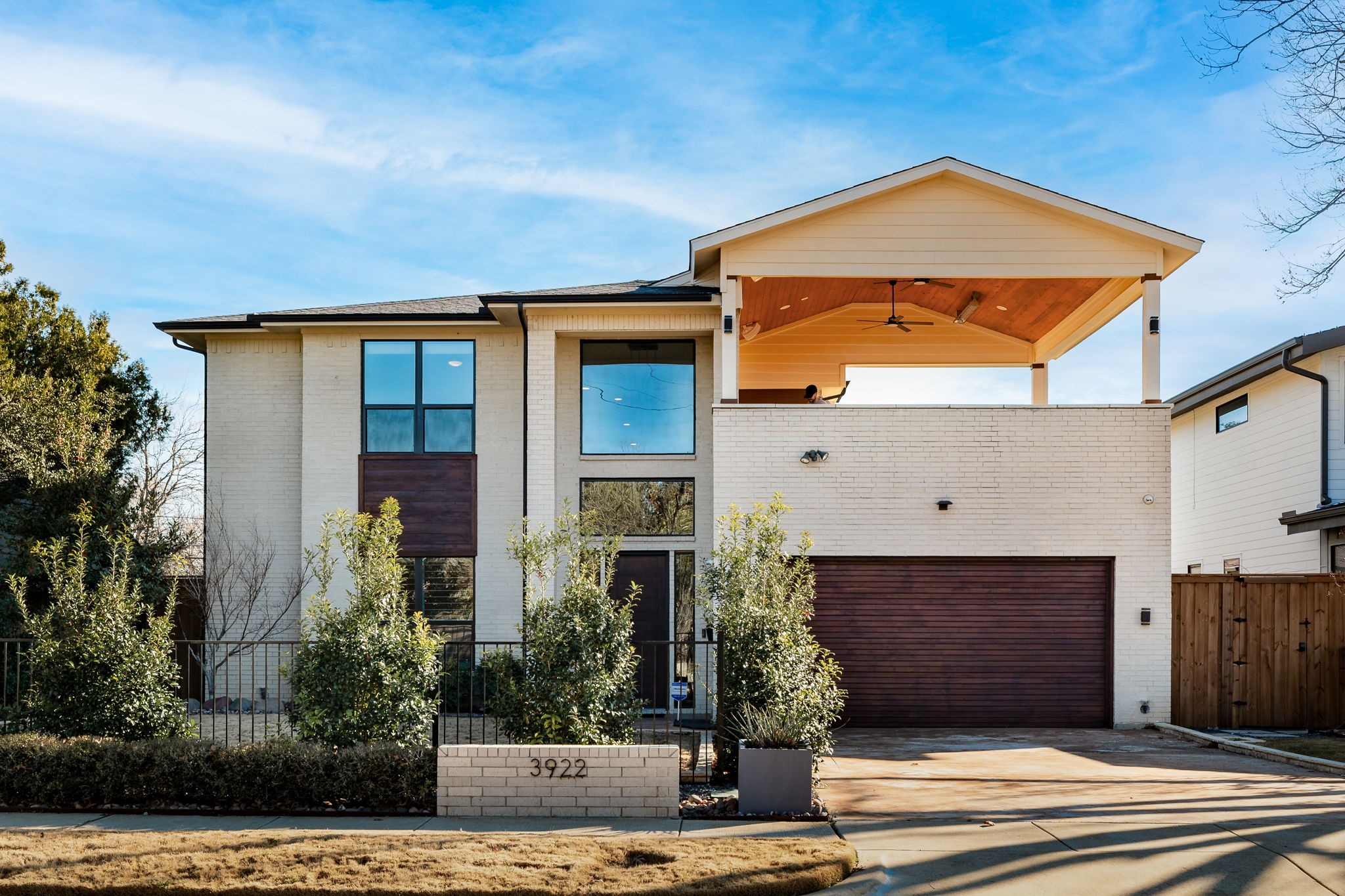 3922 Valley Ridge Road