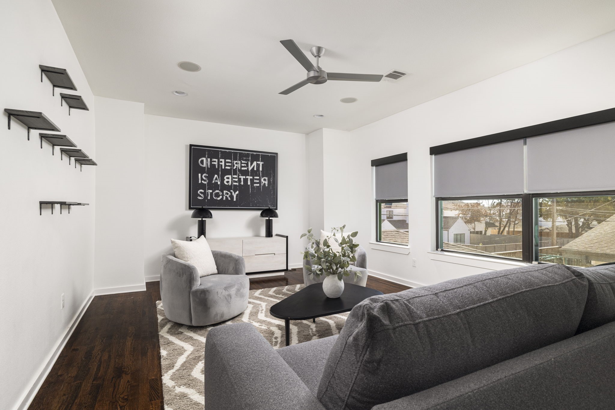 3922 Valley Ridge Road