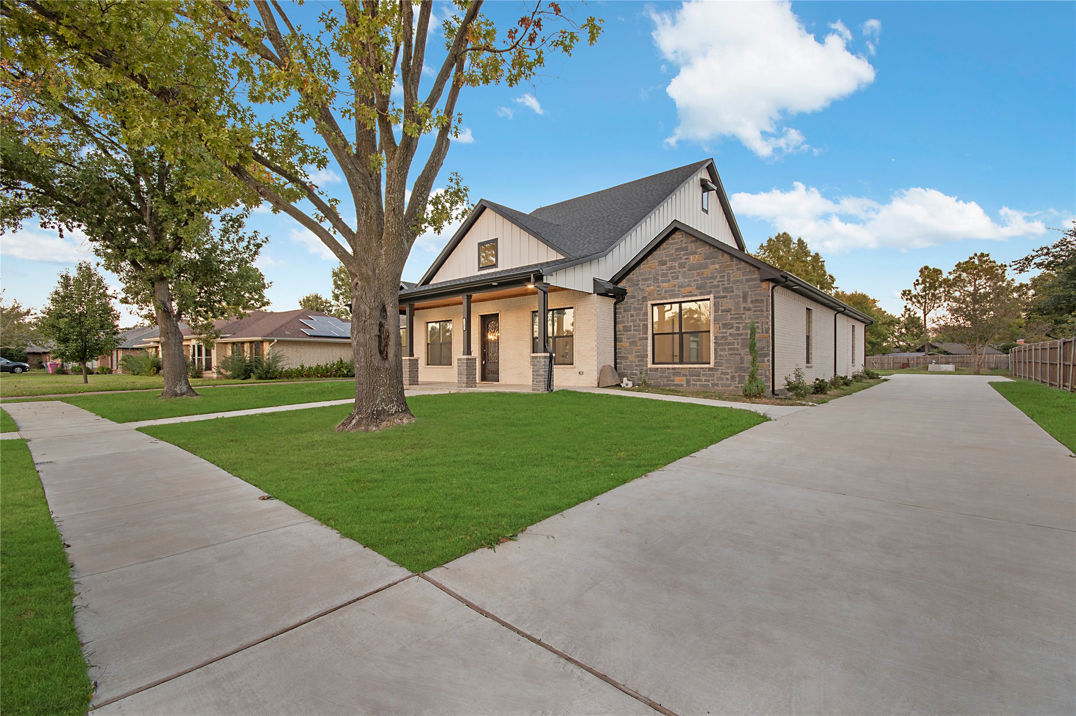 3201 Anthony Drive