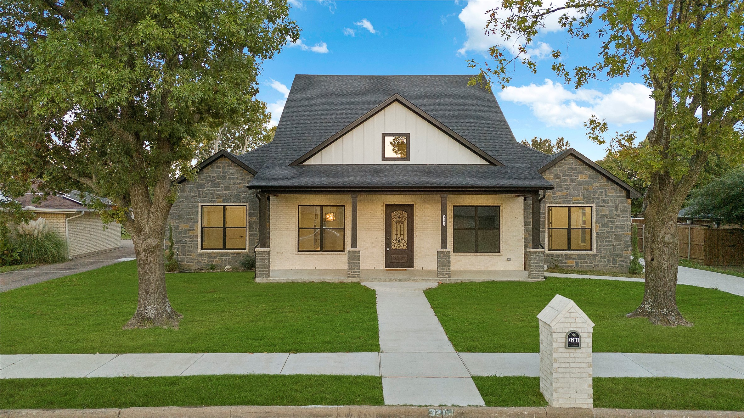 3201 Anthony Drive