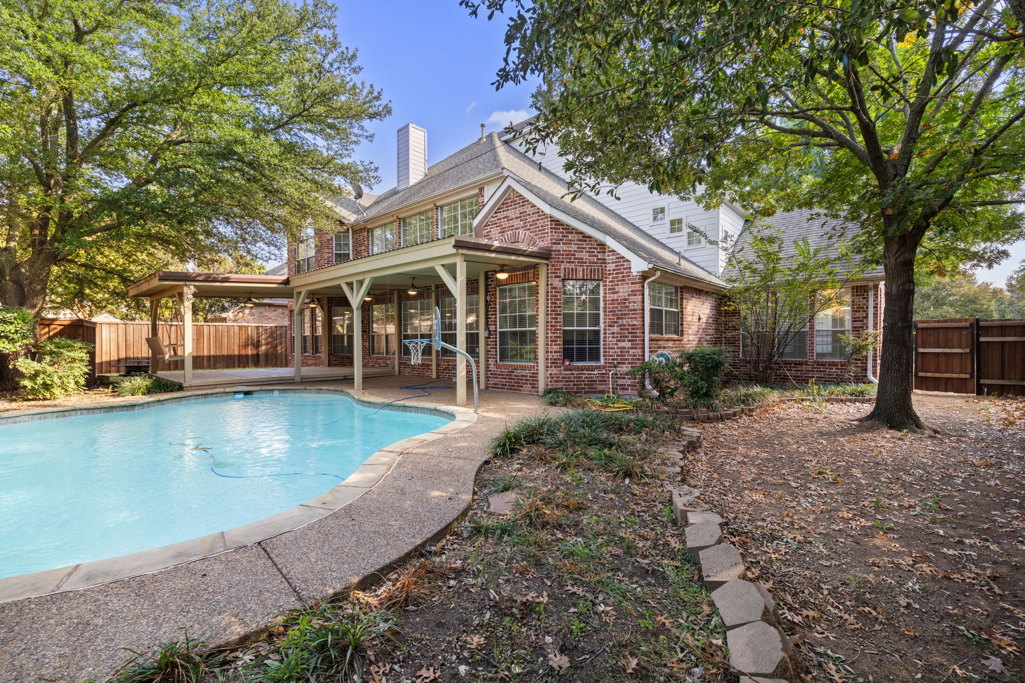 2021 COUNTRY BROOK Lane