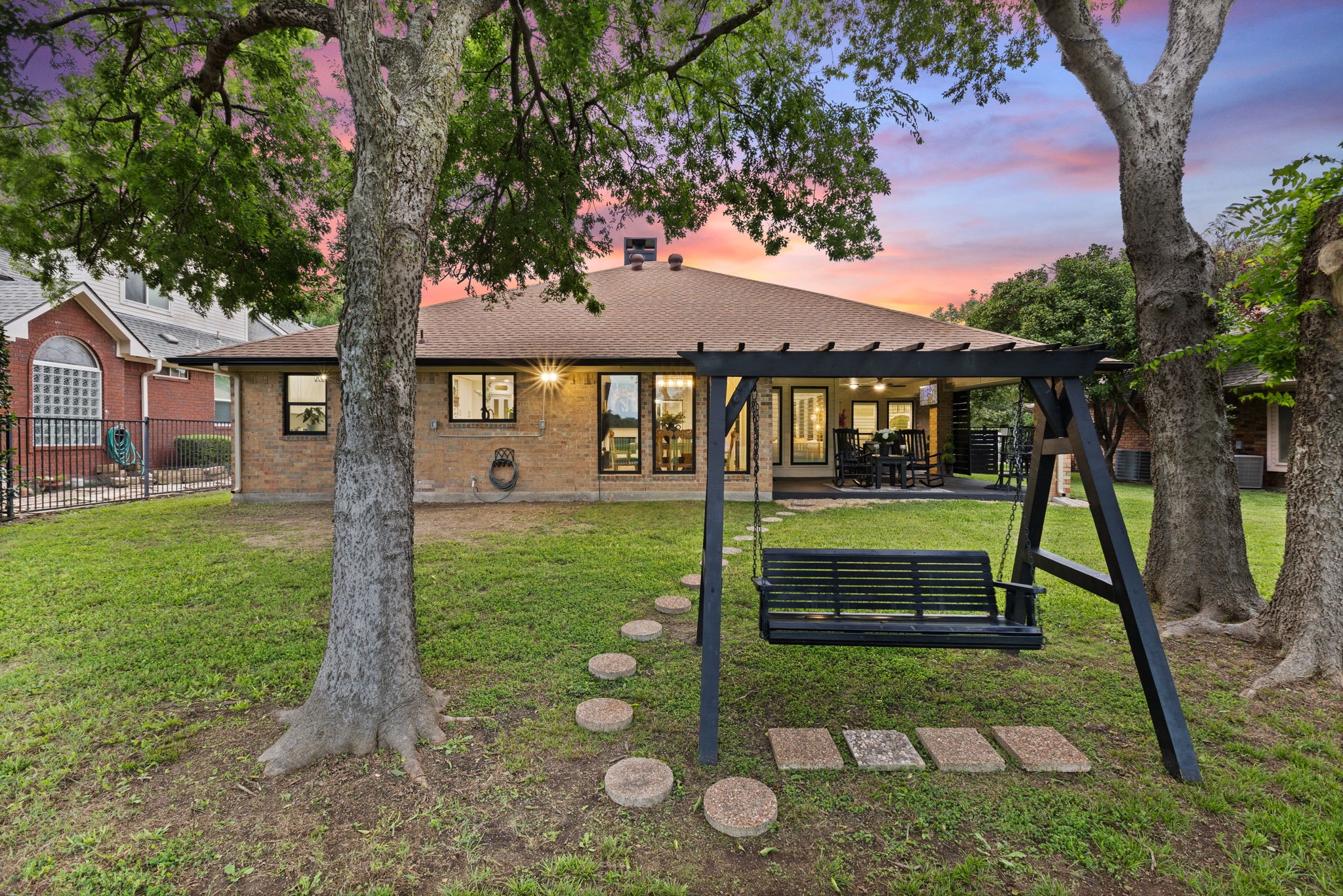 6110 Turnberry Drive