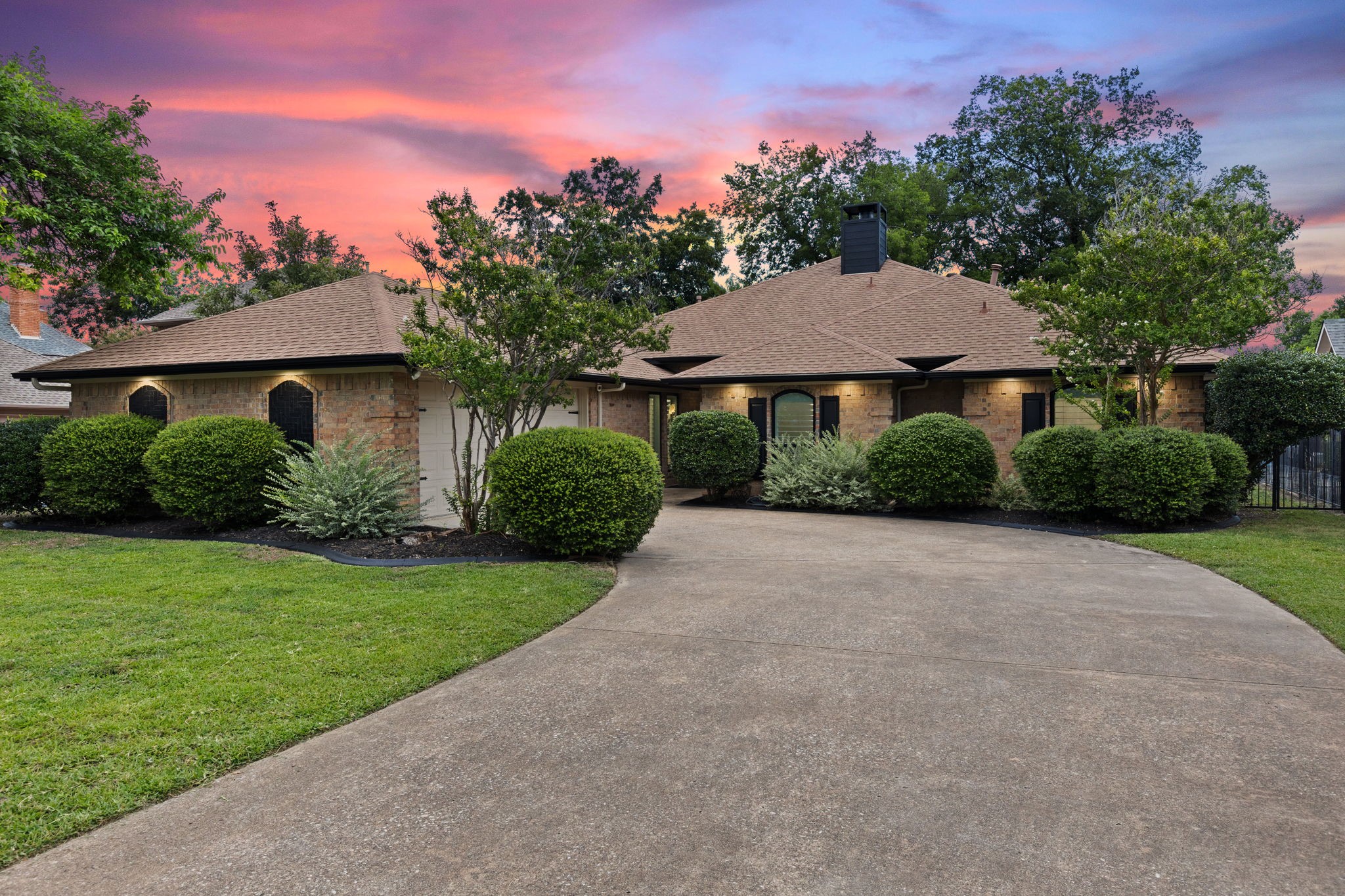 6110 Turnberry Drive