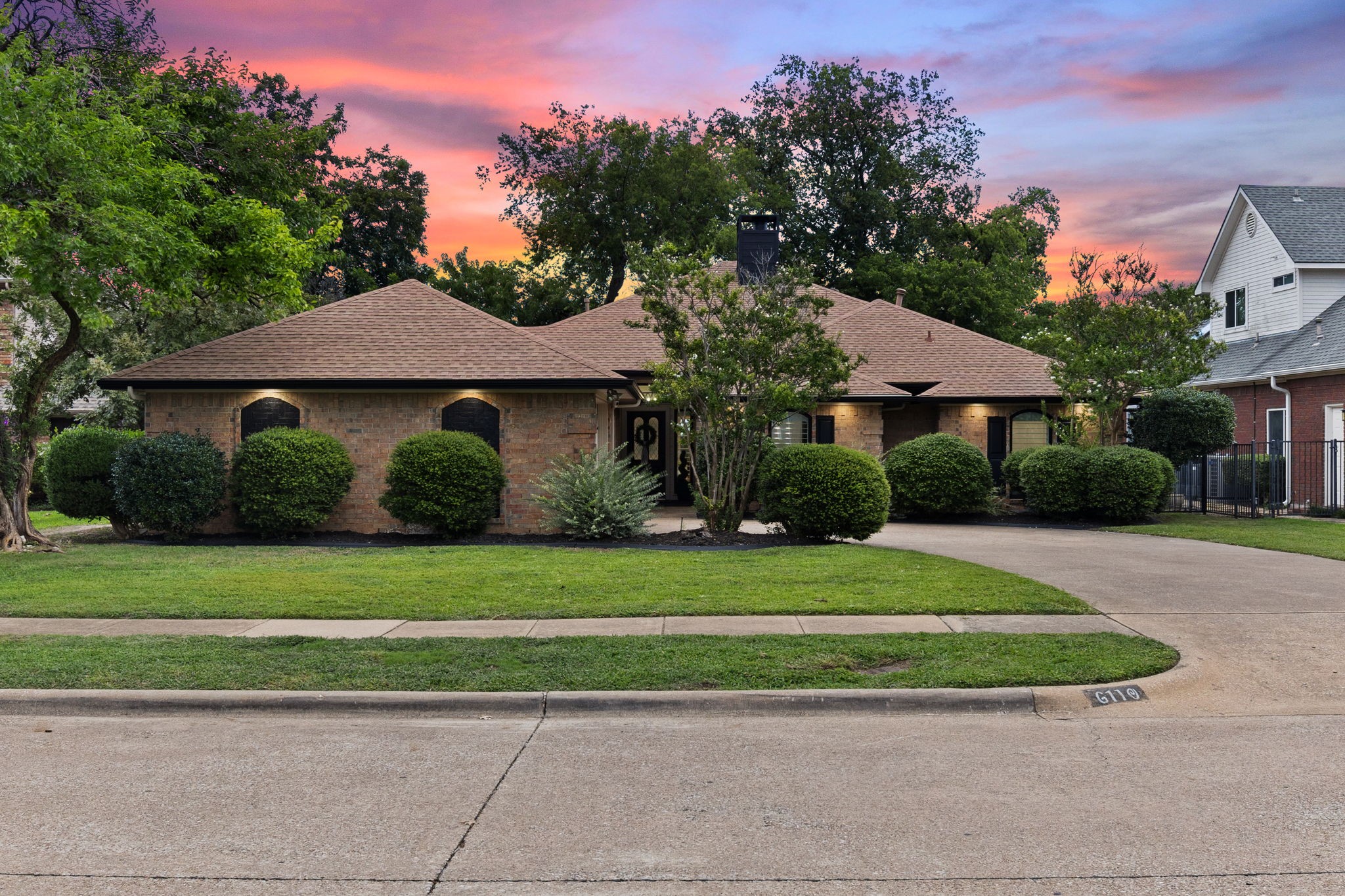 6110 Turnberry Drive