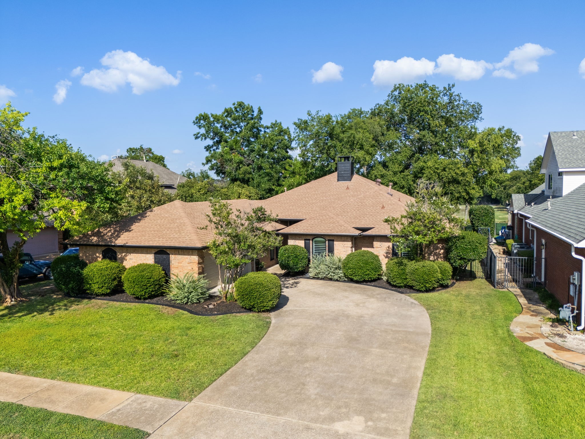 6110 Turnberry Drive