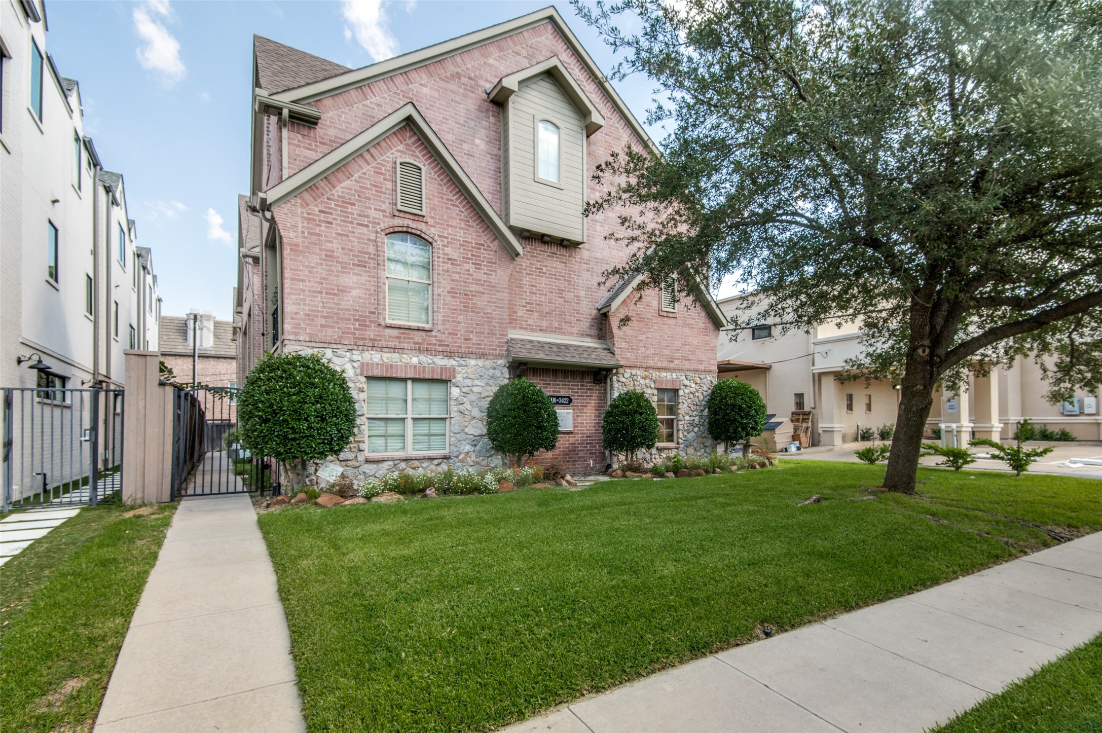 3420 Westminster Avenue 3