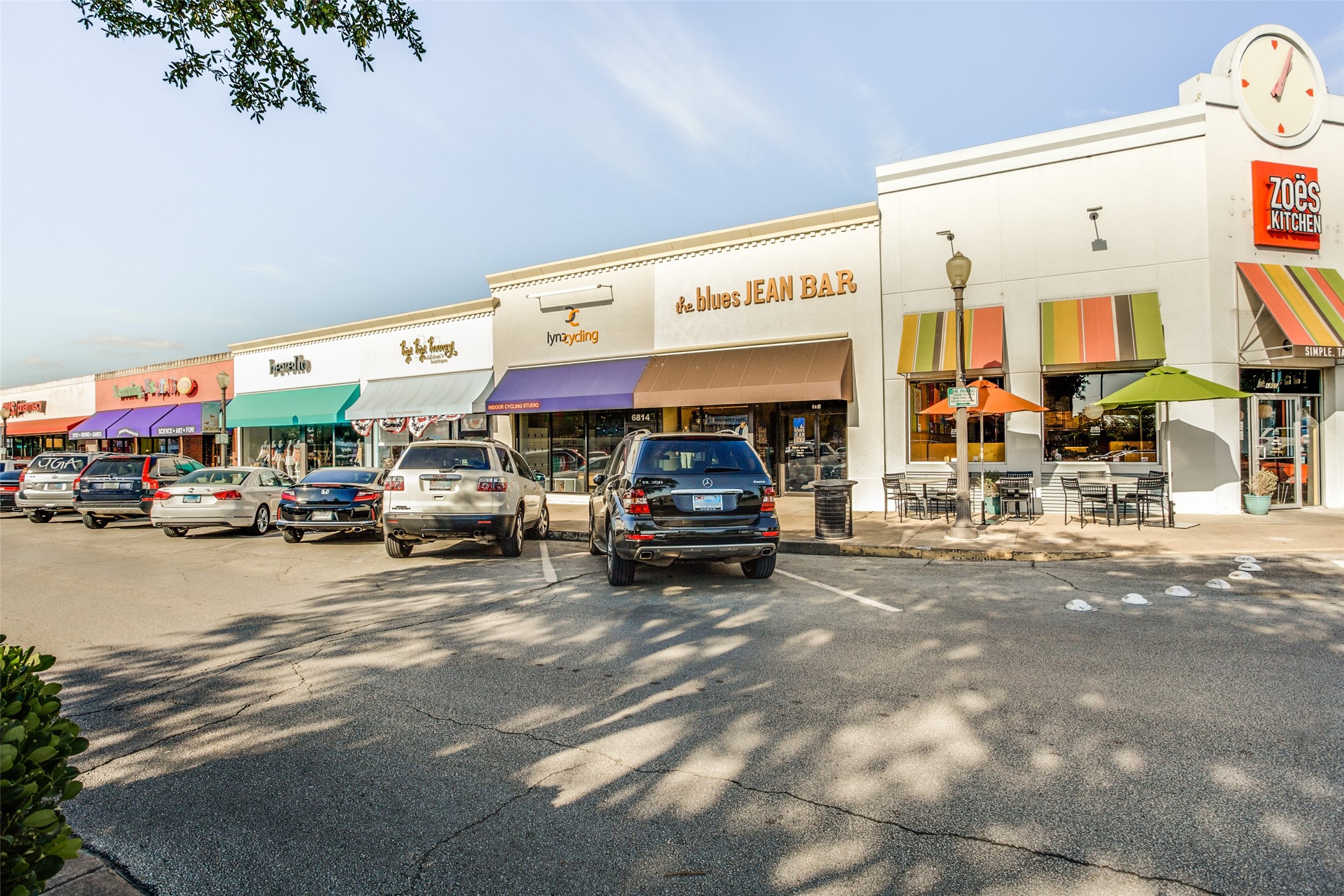 3420 Westminster Avenue 3