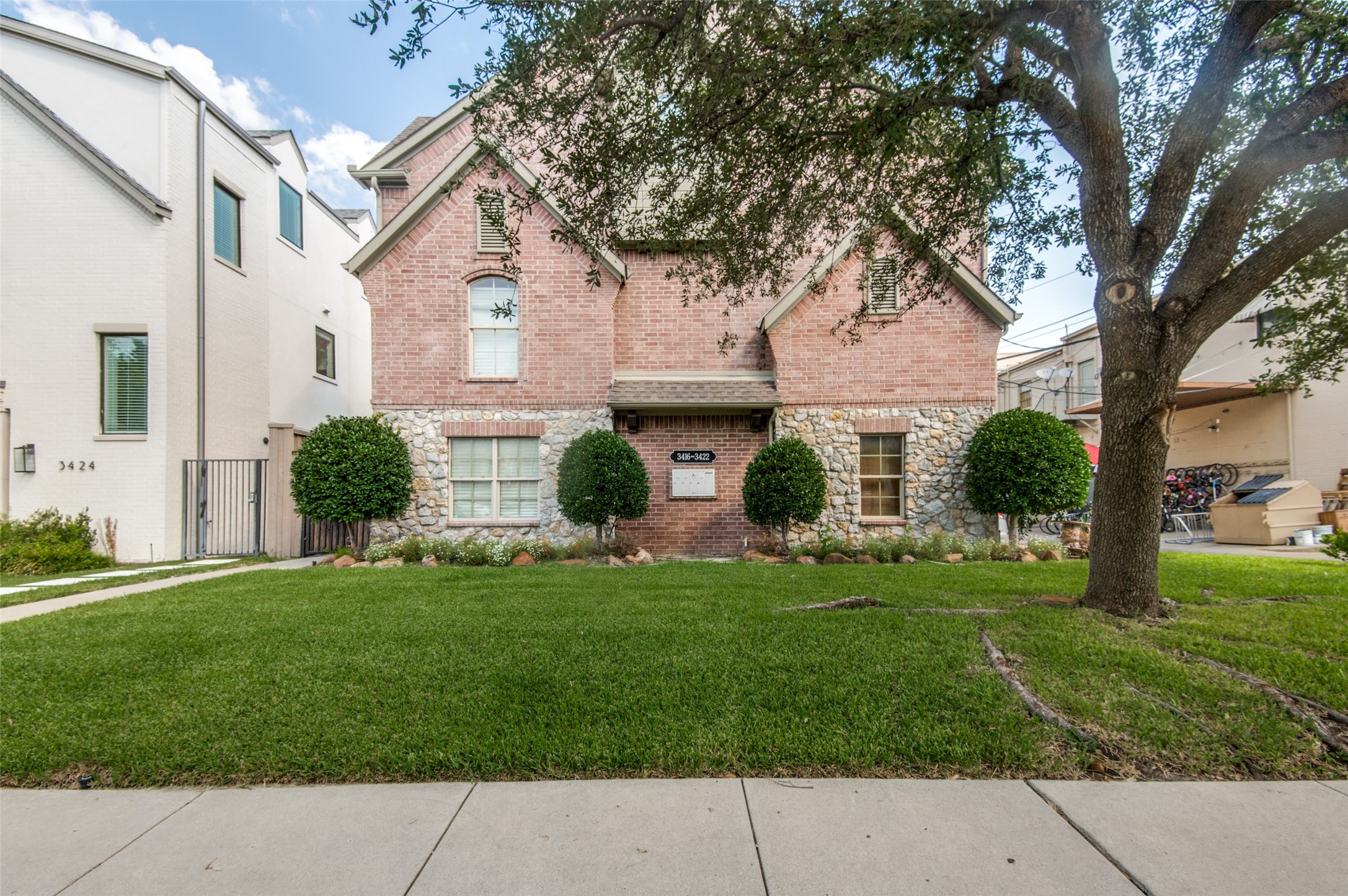 3420 Westminster Avenue 3