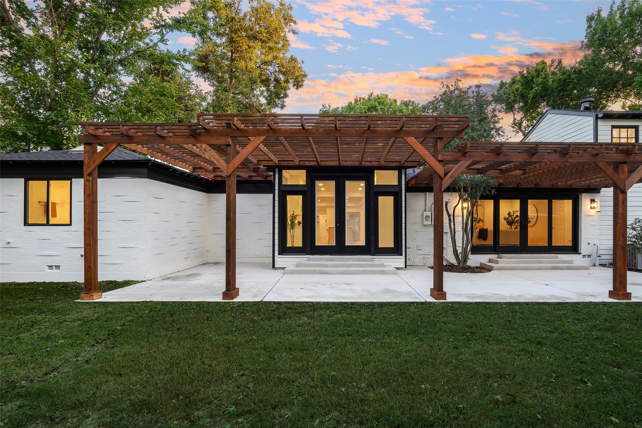 6021 Northwood Road