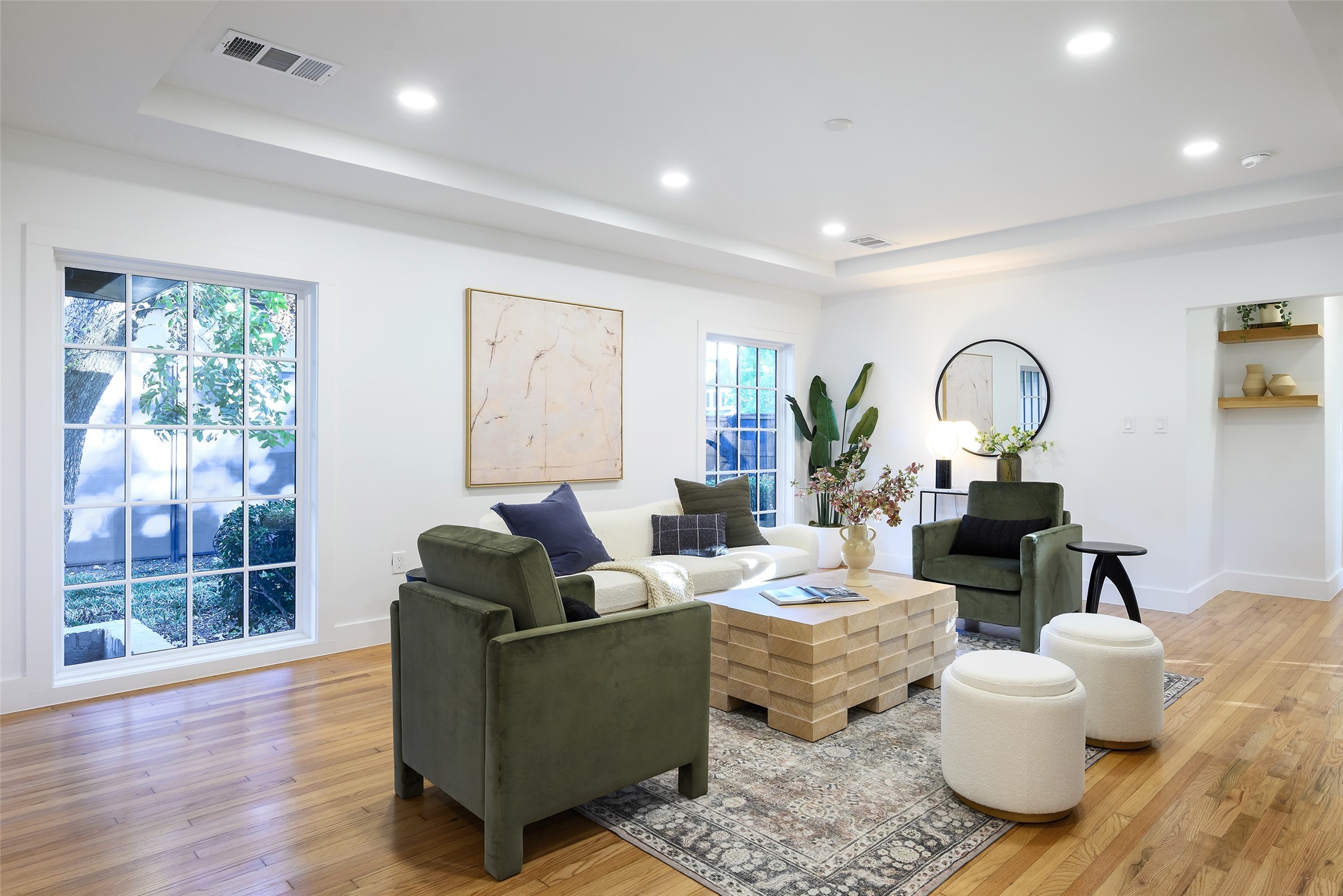6021 Northwood Road