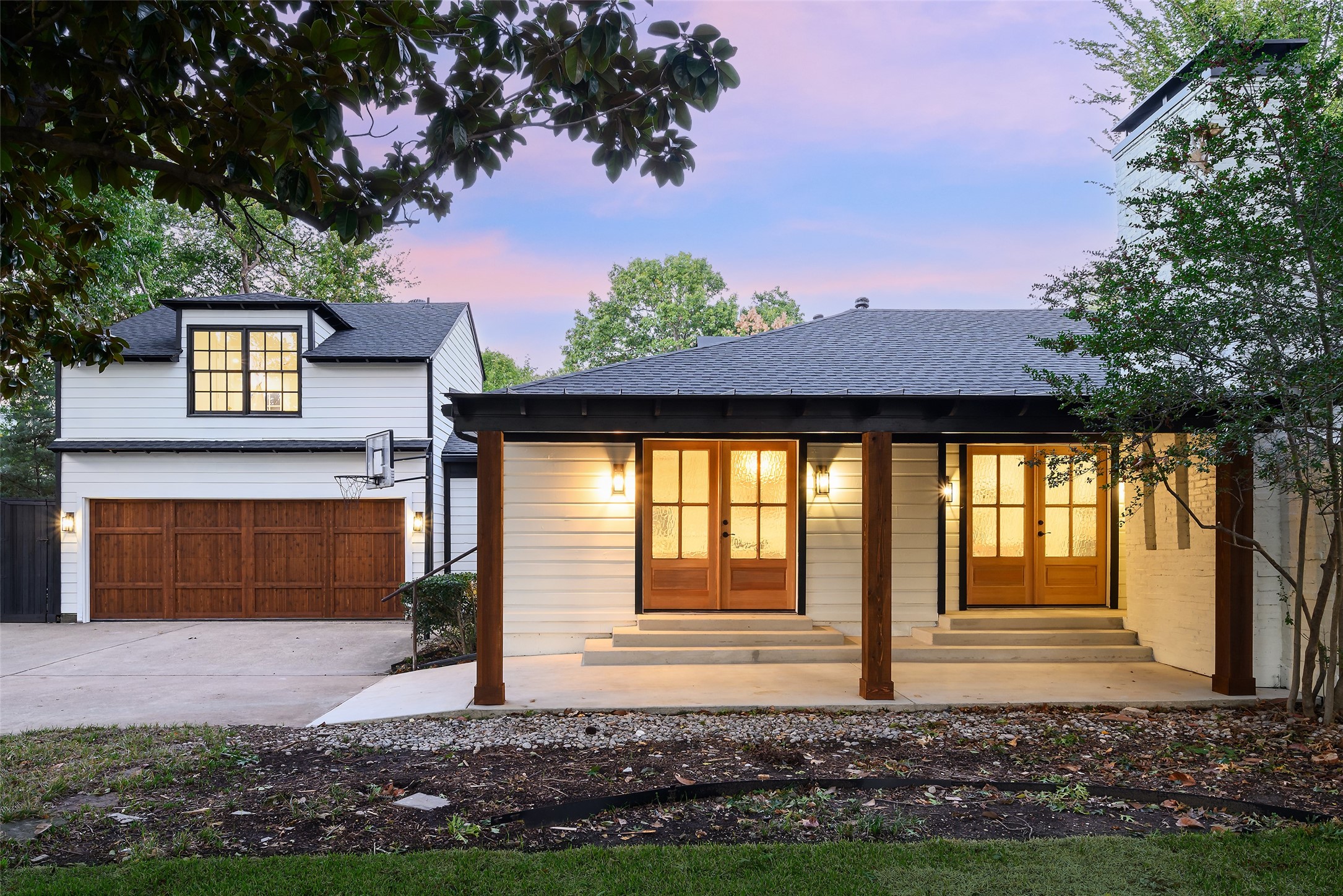 6021 Northwood Road
