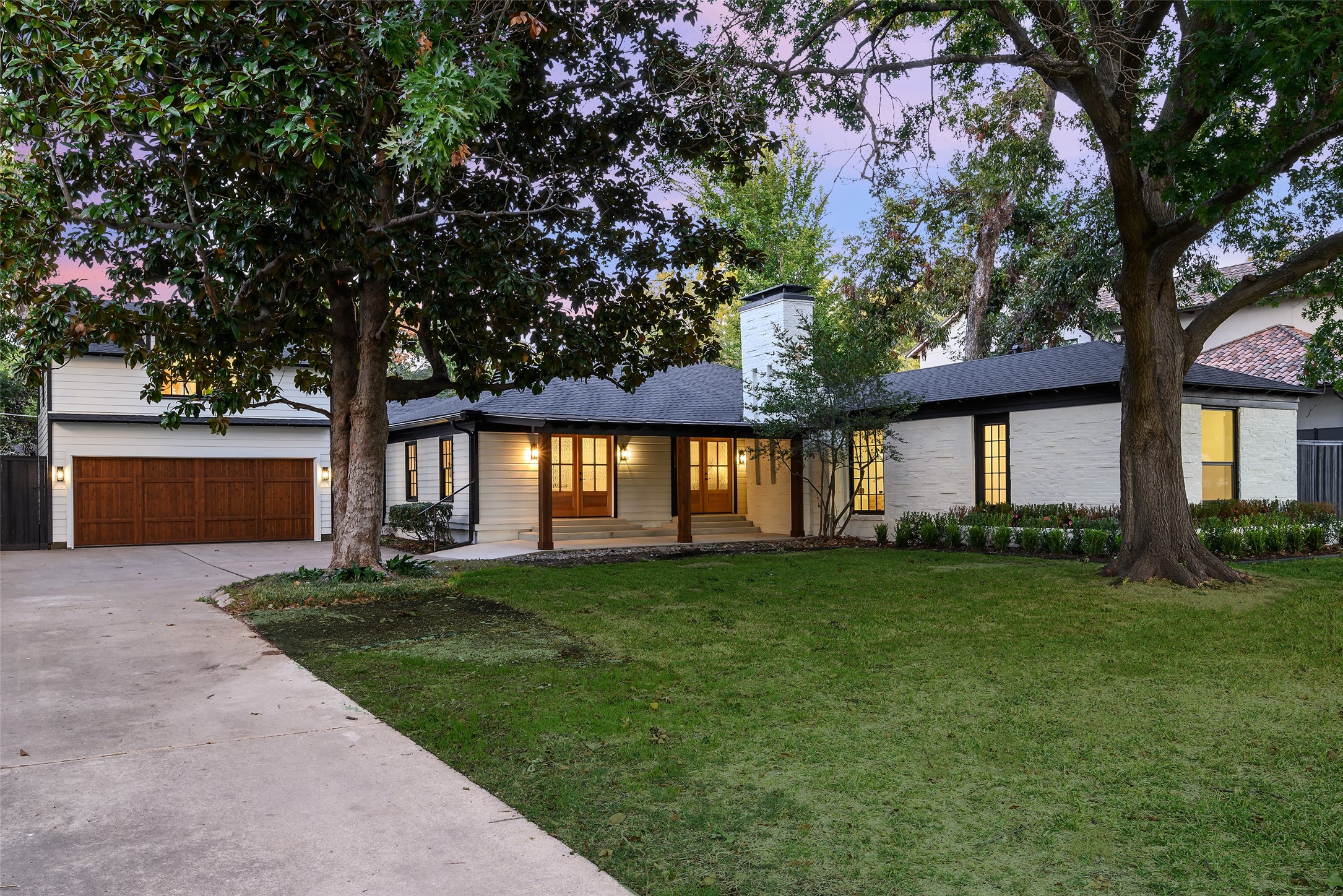 6021 Northwood Road