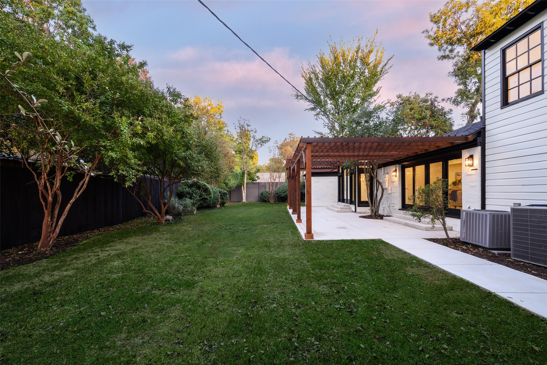 6021 Northwood Road
