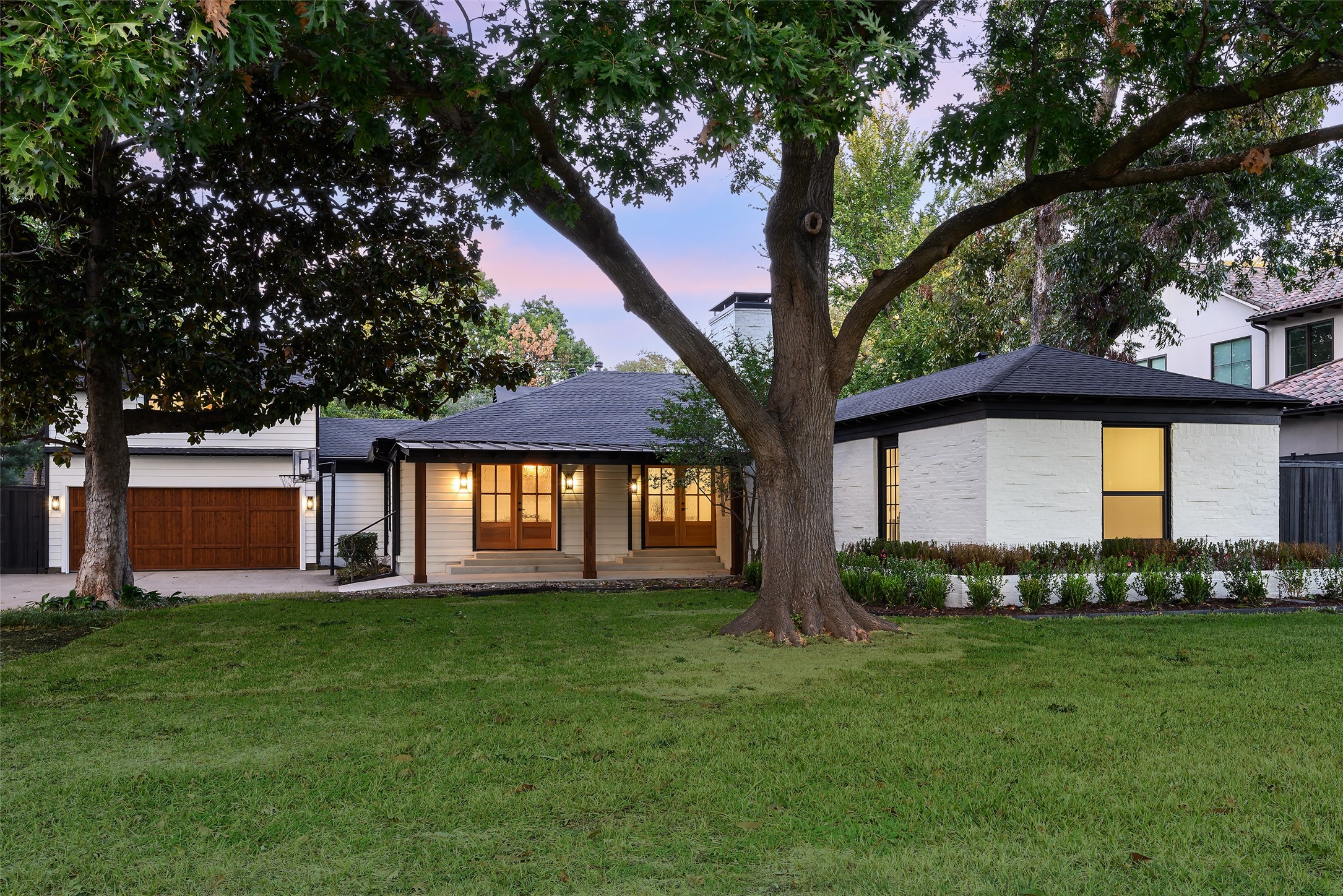 6021 Northwood Road