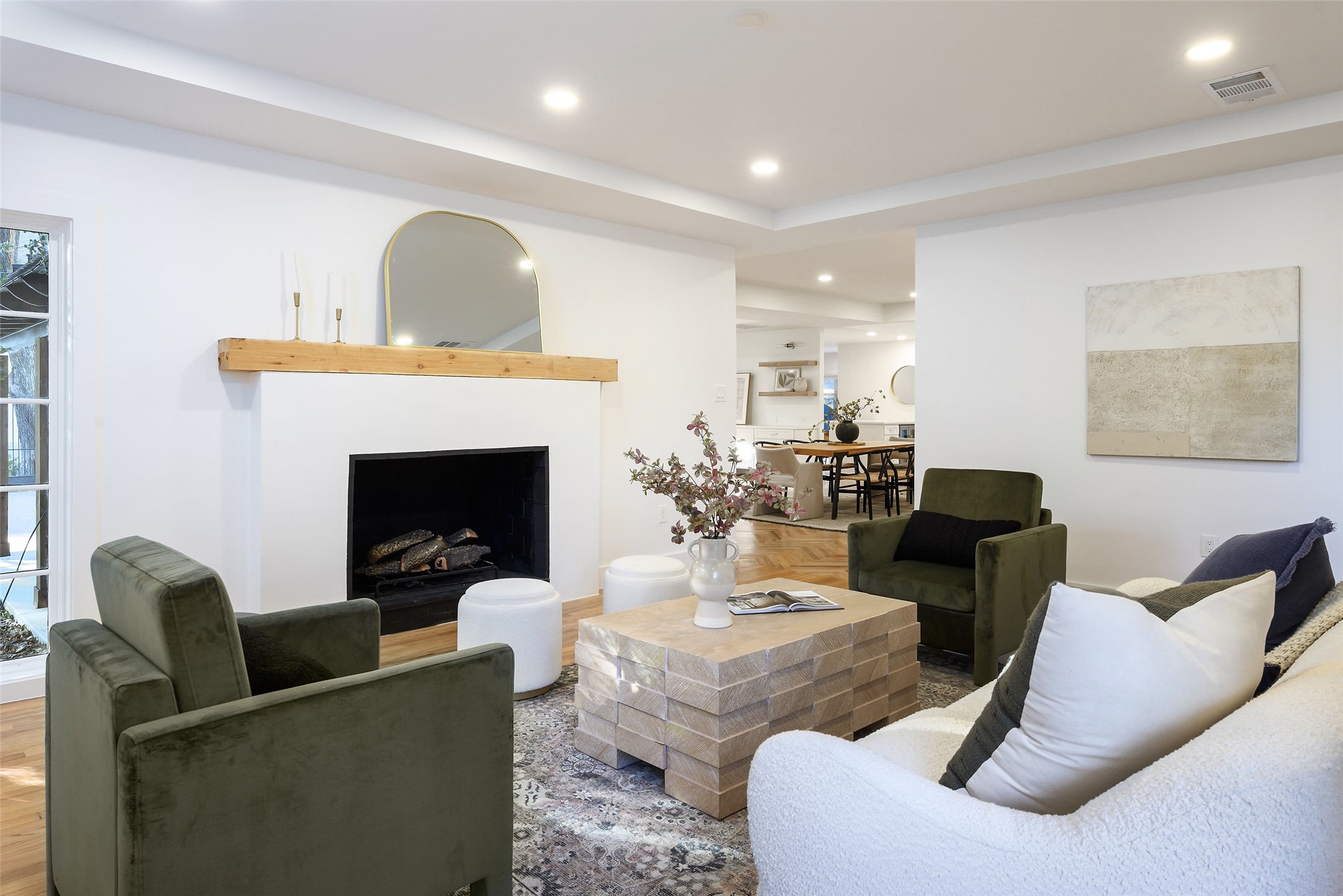 6021 Northwood Road