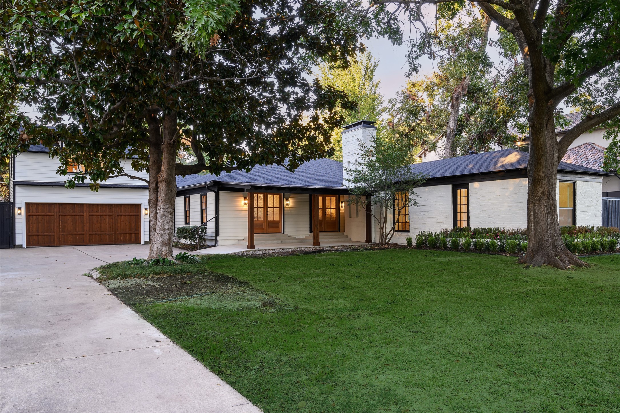 6021 Northwood Road