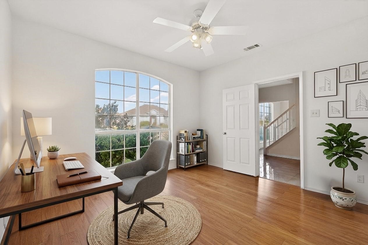1504 Aldridge Drive