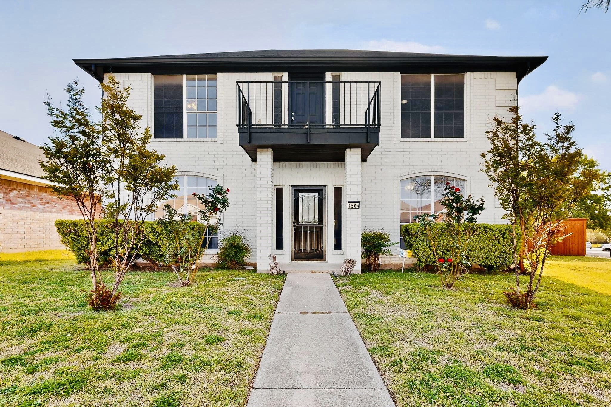 1504 Aldridge Drive