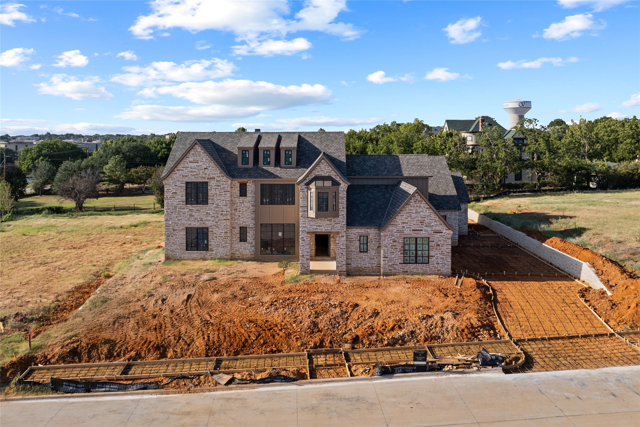 1508 Four Seasons Drive