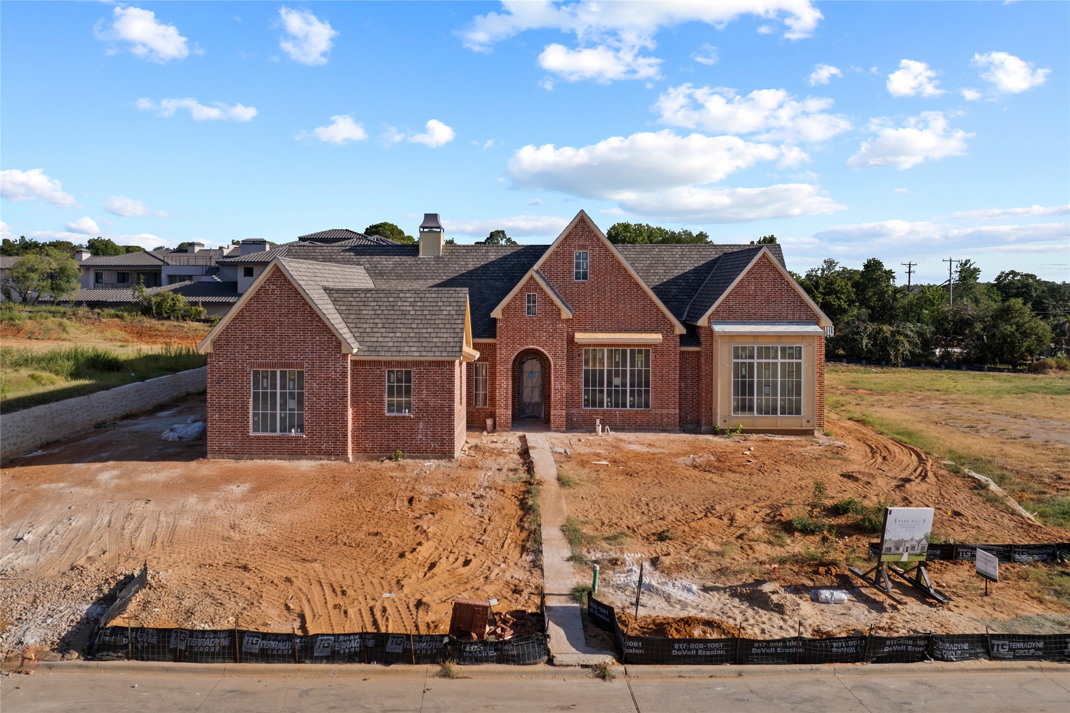 1509 Four Seasons Drive