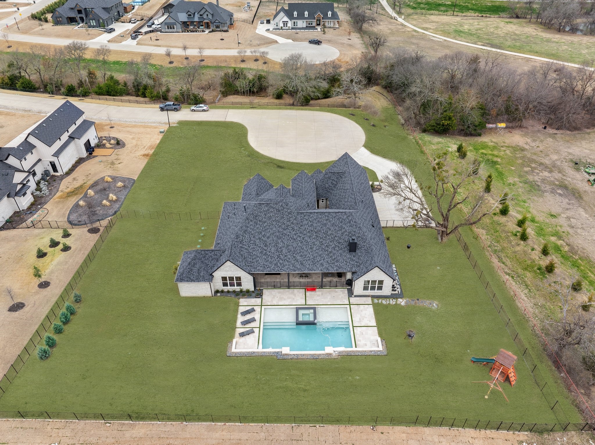 1405 Custer Court
