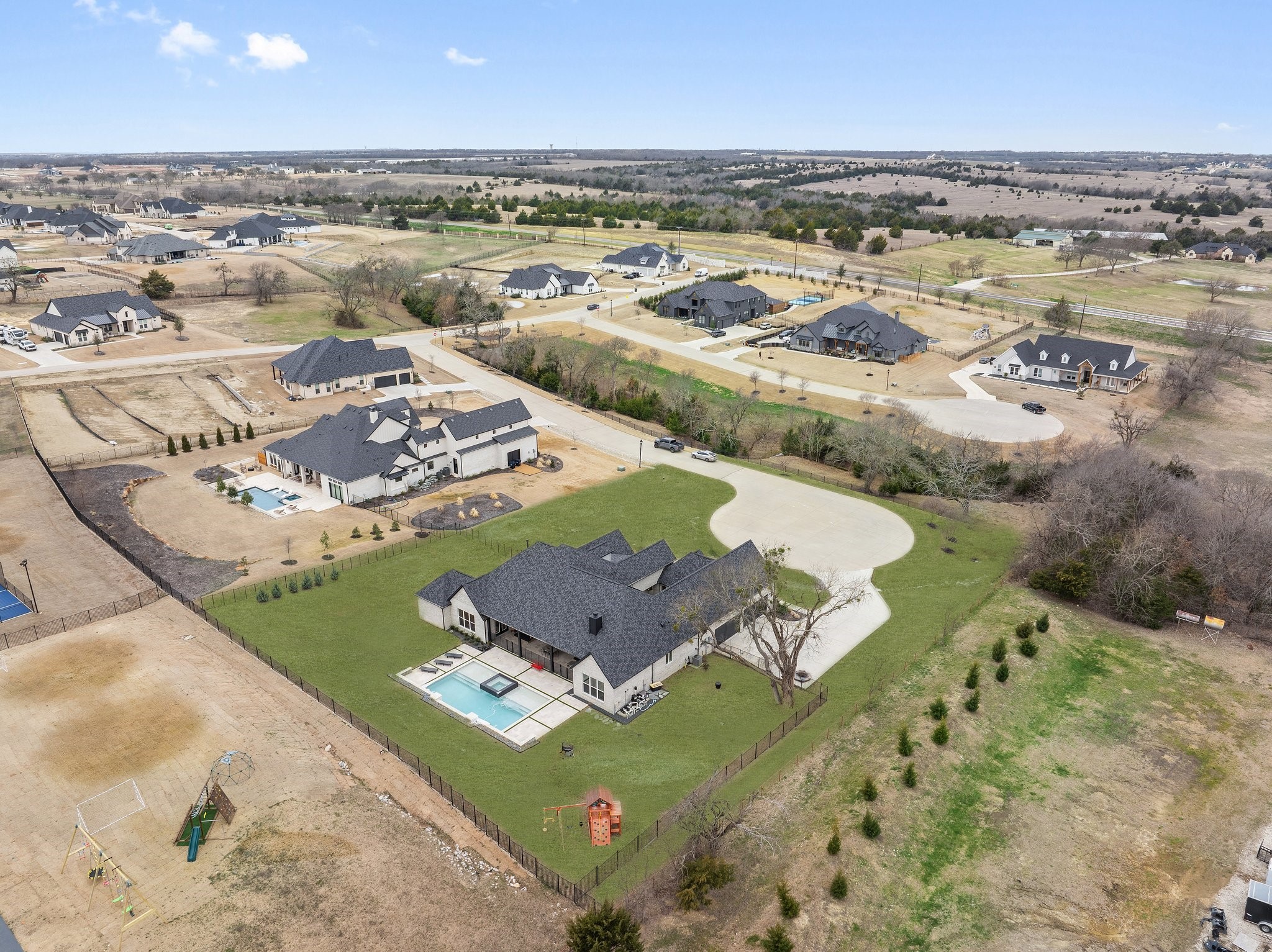 1405 Custer Court