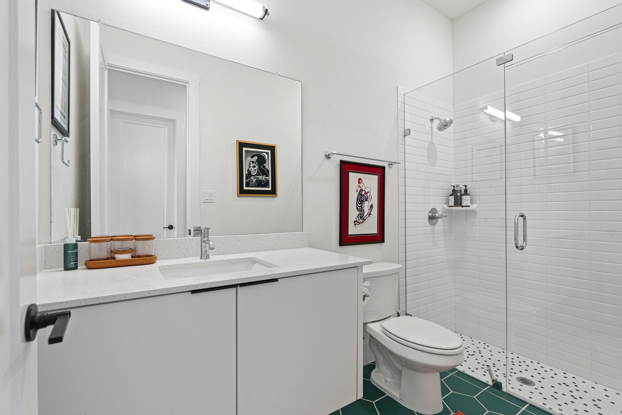 1405 Custer Court