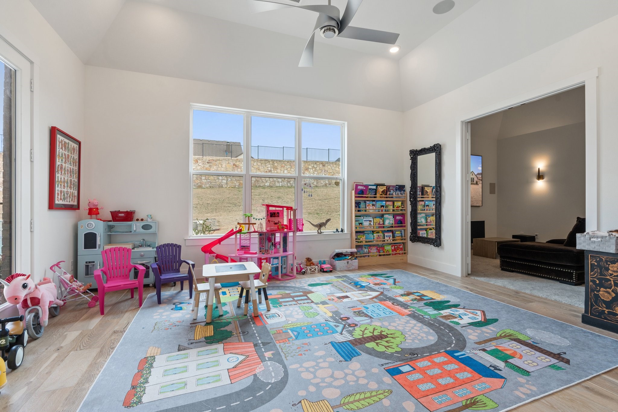 1405 Custer Court